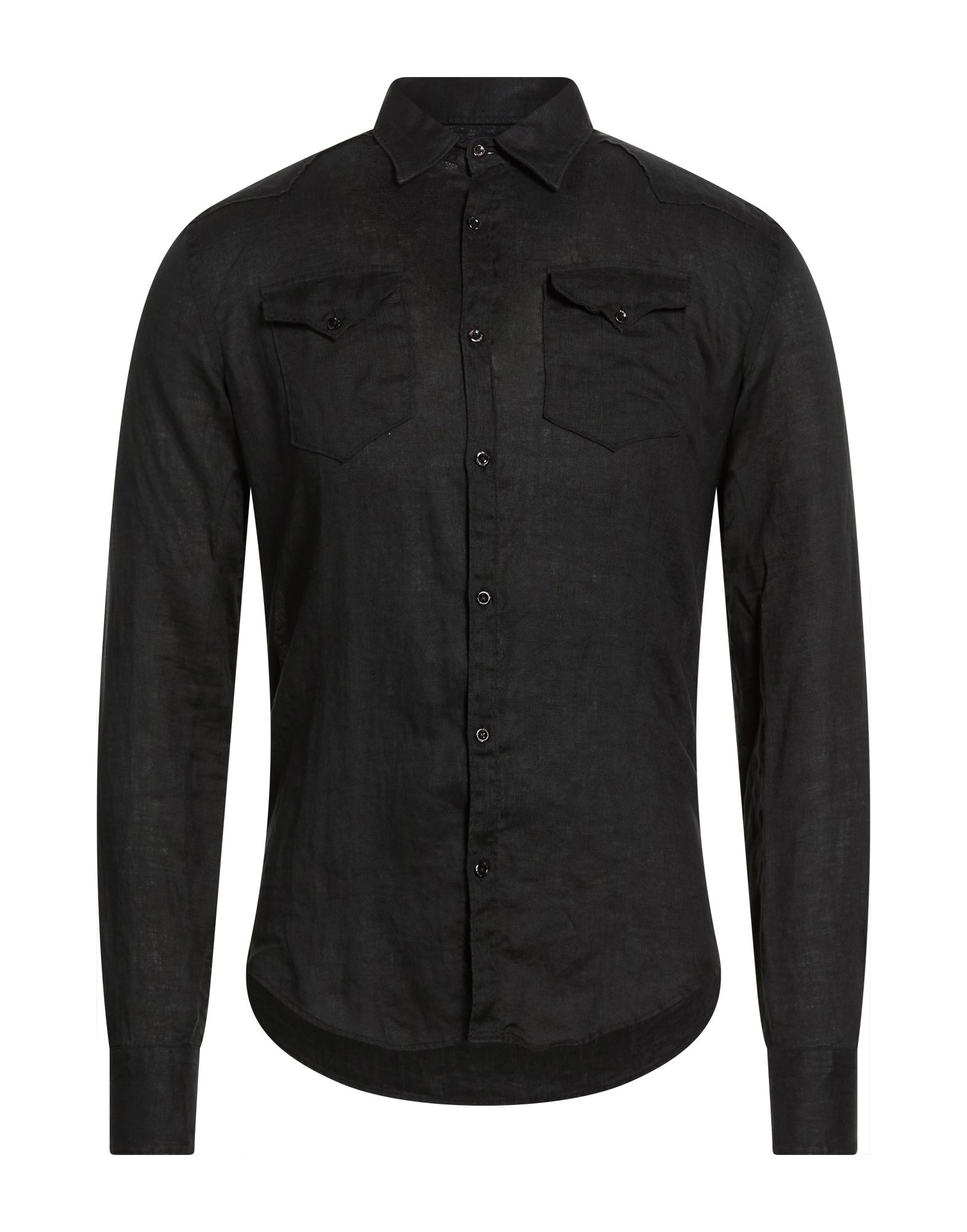  Aglini - Tops - Hemden - On Yoox.com 