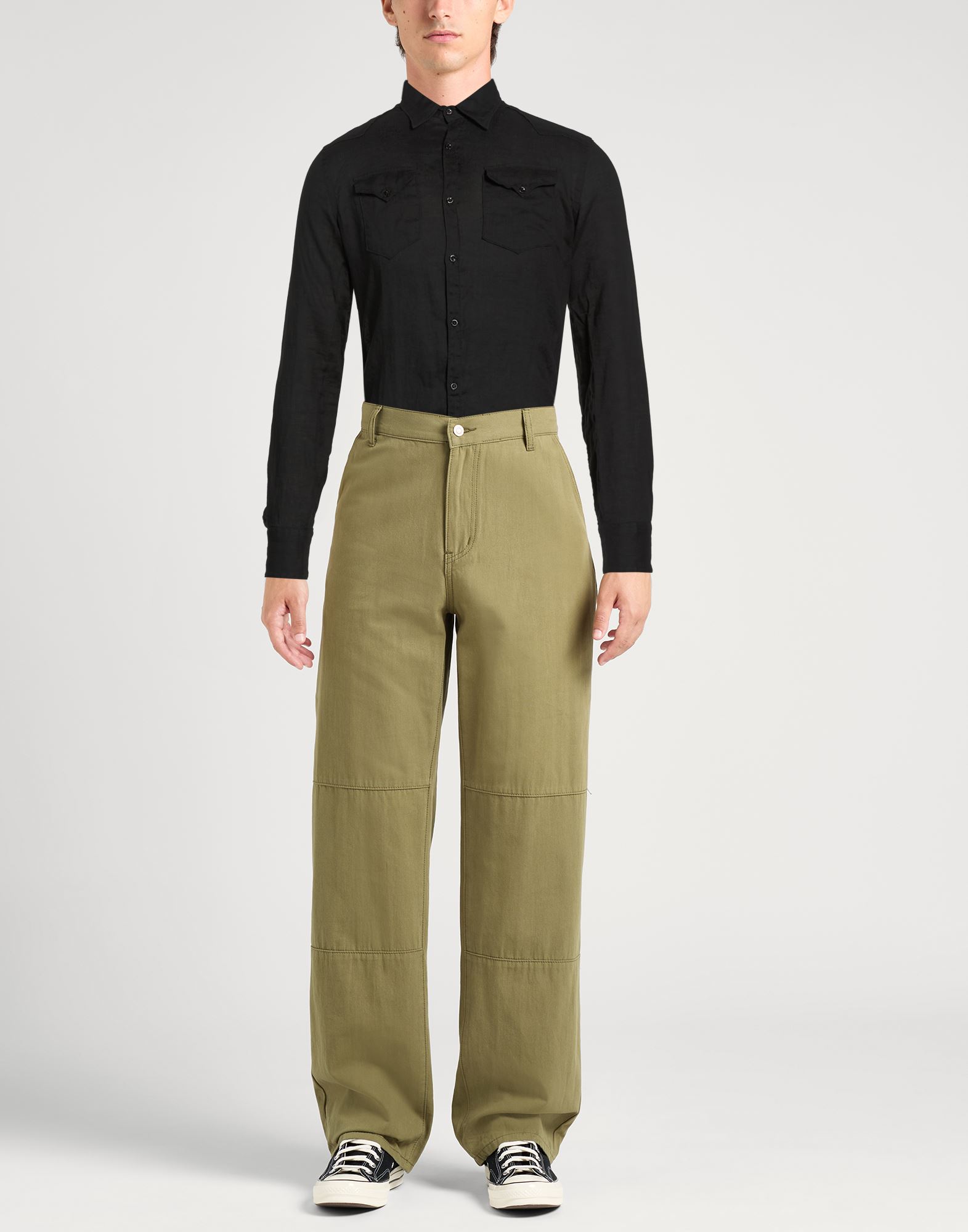  Aglini - Tops - Hemden - On Yoox.com 