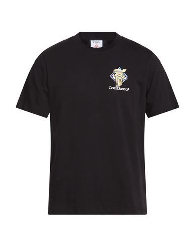 T-shirts Herren Schwarz L,M,S,XL,XXL Herren