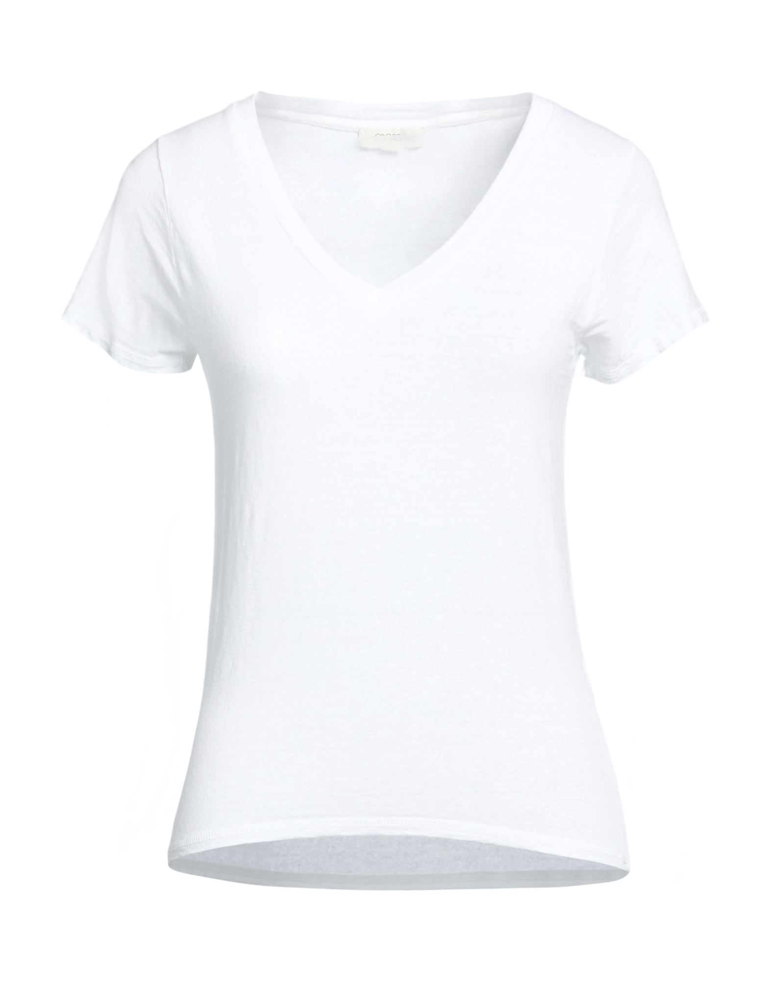  Crossley - Tops - T-shirts - On Yoox.com 