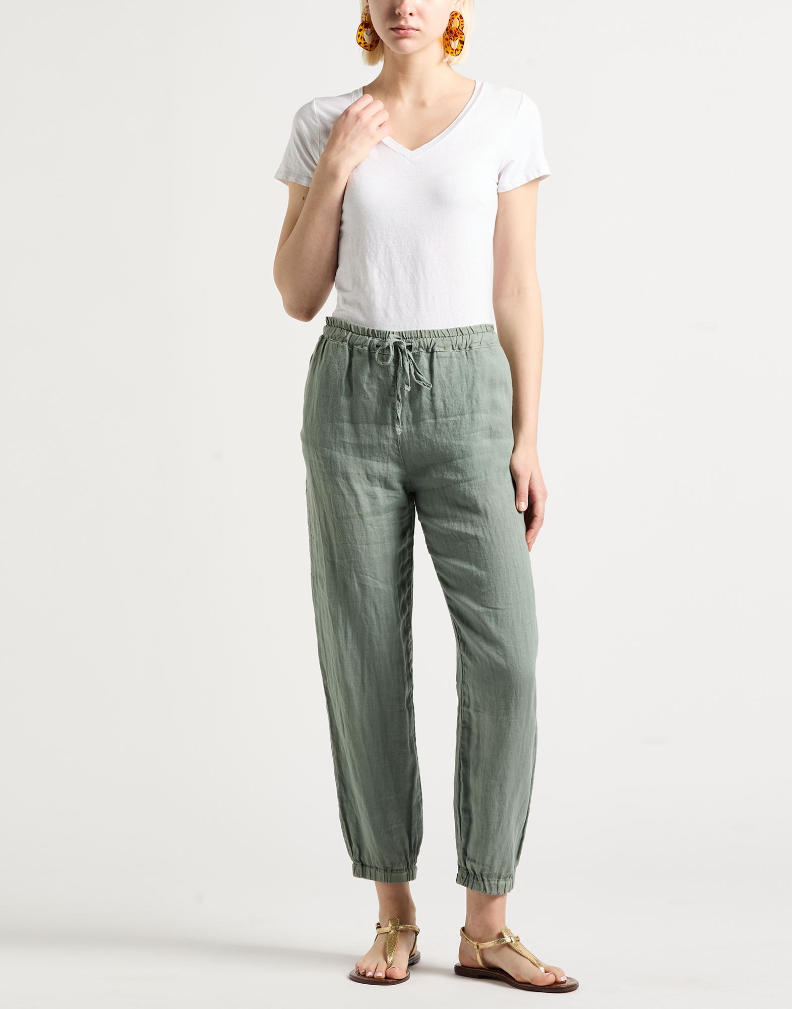  Crossley - Tops - T-shirts - On Yoox.com 