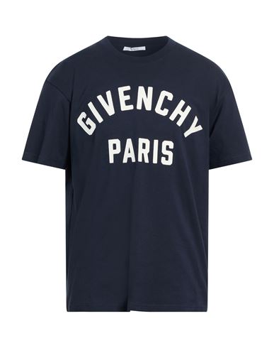 T-shirts Herren Nachtblau L,M,S,XL Herren
