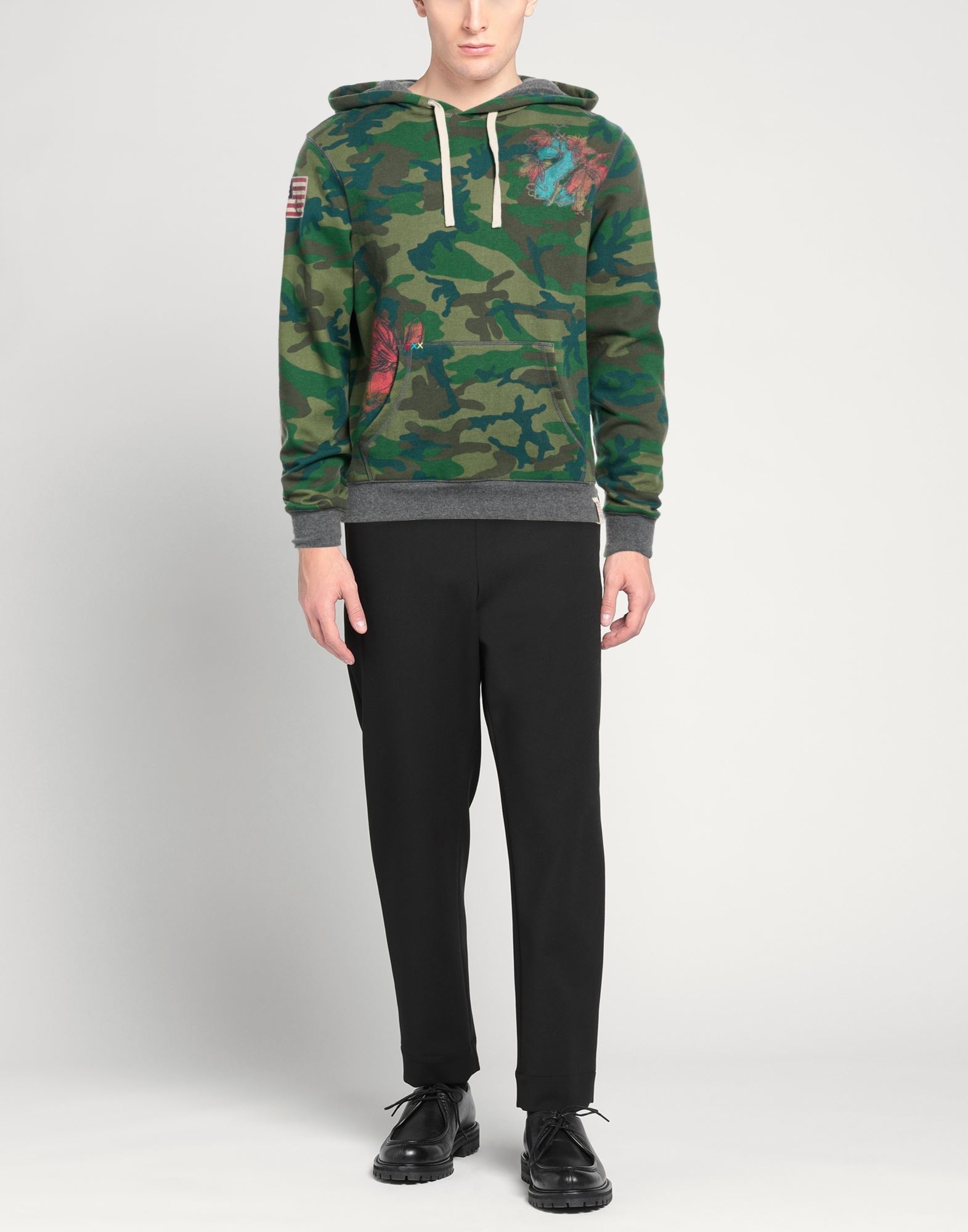  U.s.polo Assn. - Tops - Sweatshirts - On Yoox.com 