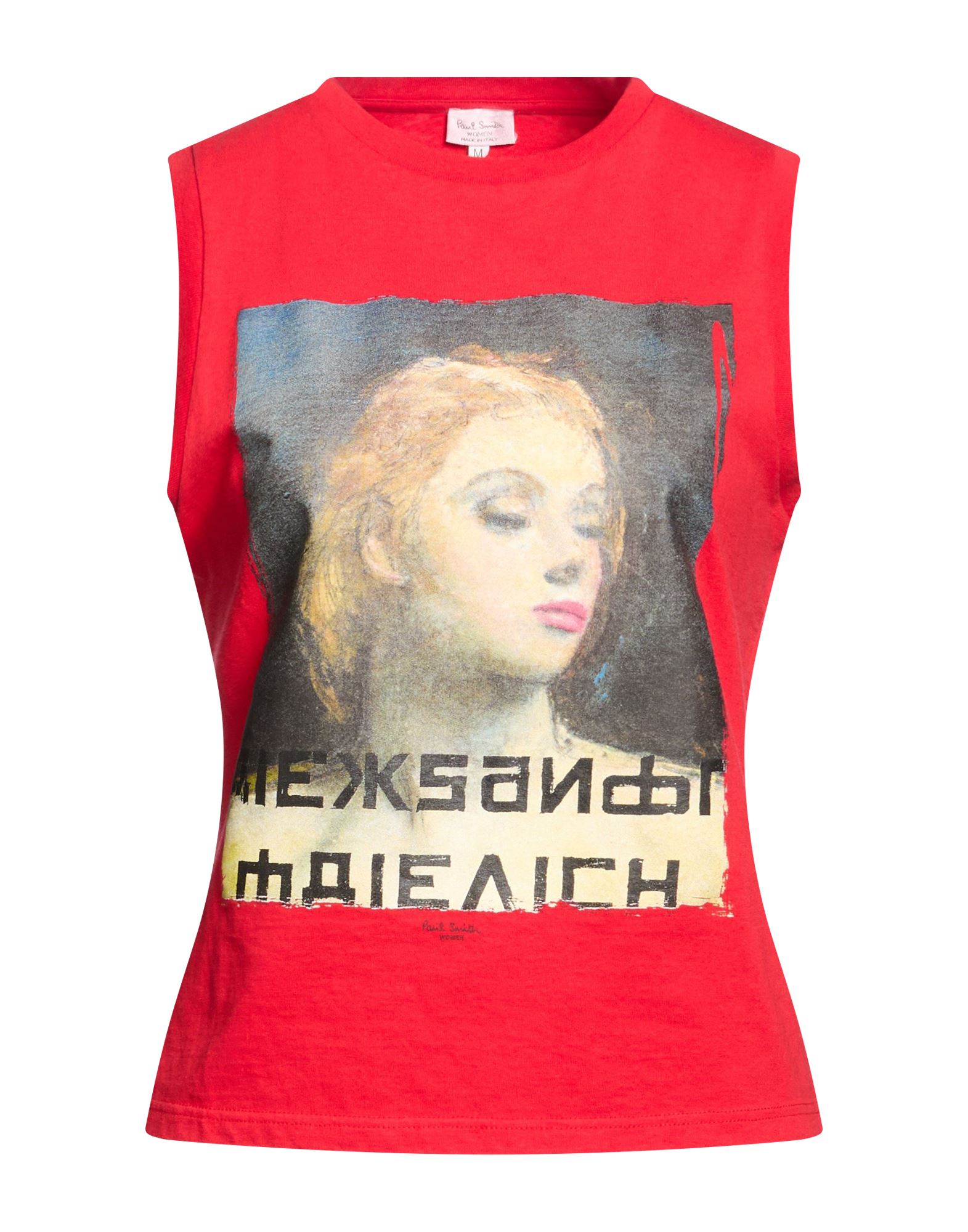  Paul Smith - Tops - Tank Tops - On Yoox.com 