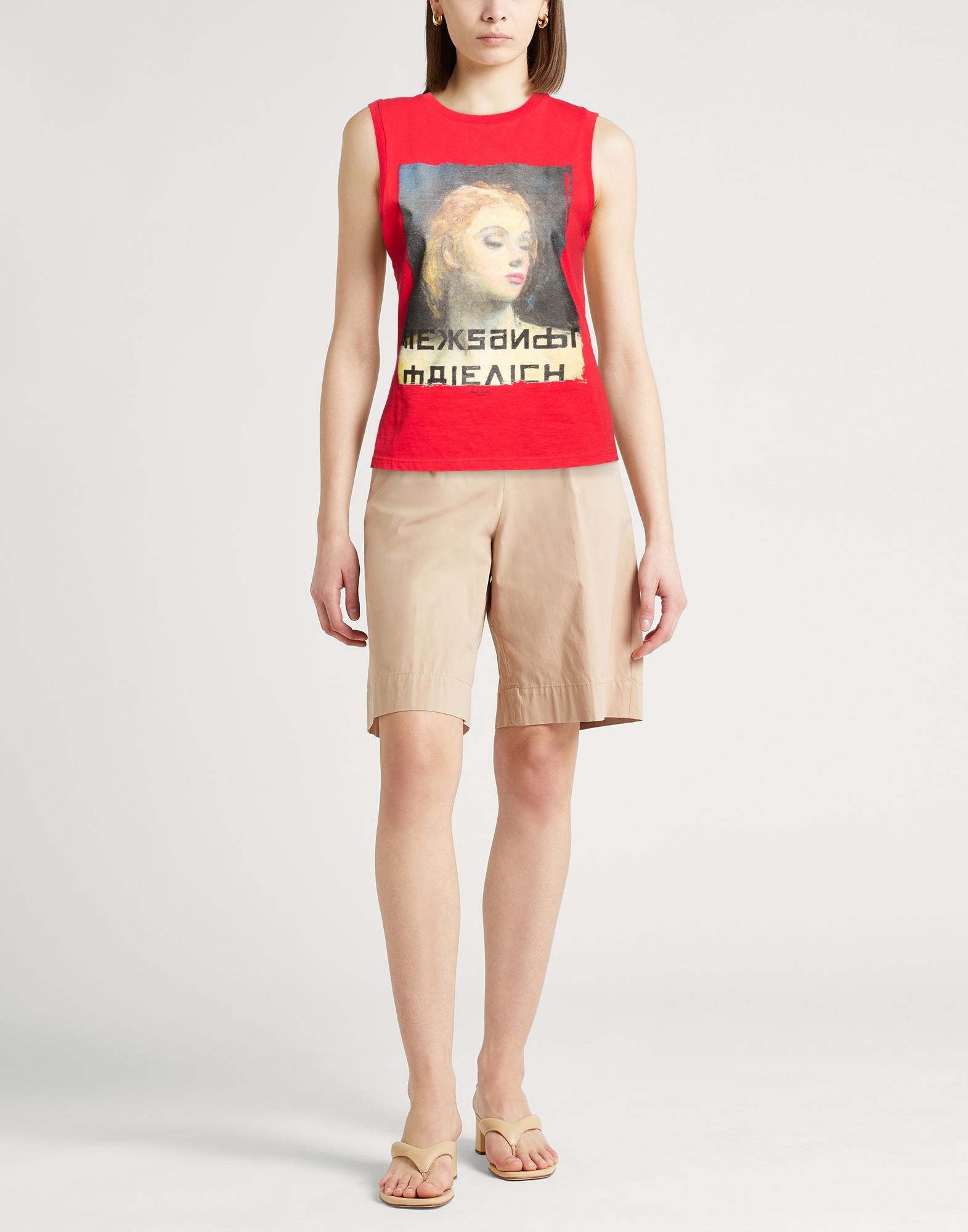  Paul Smith - Tops - Tank Tops - On Yoox.com 