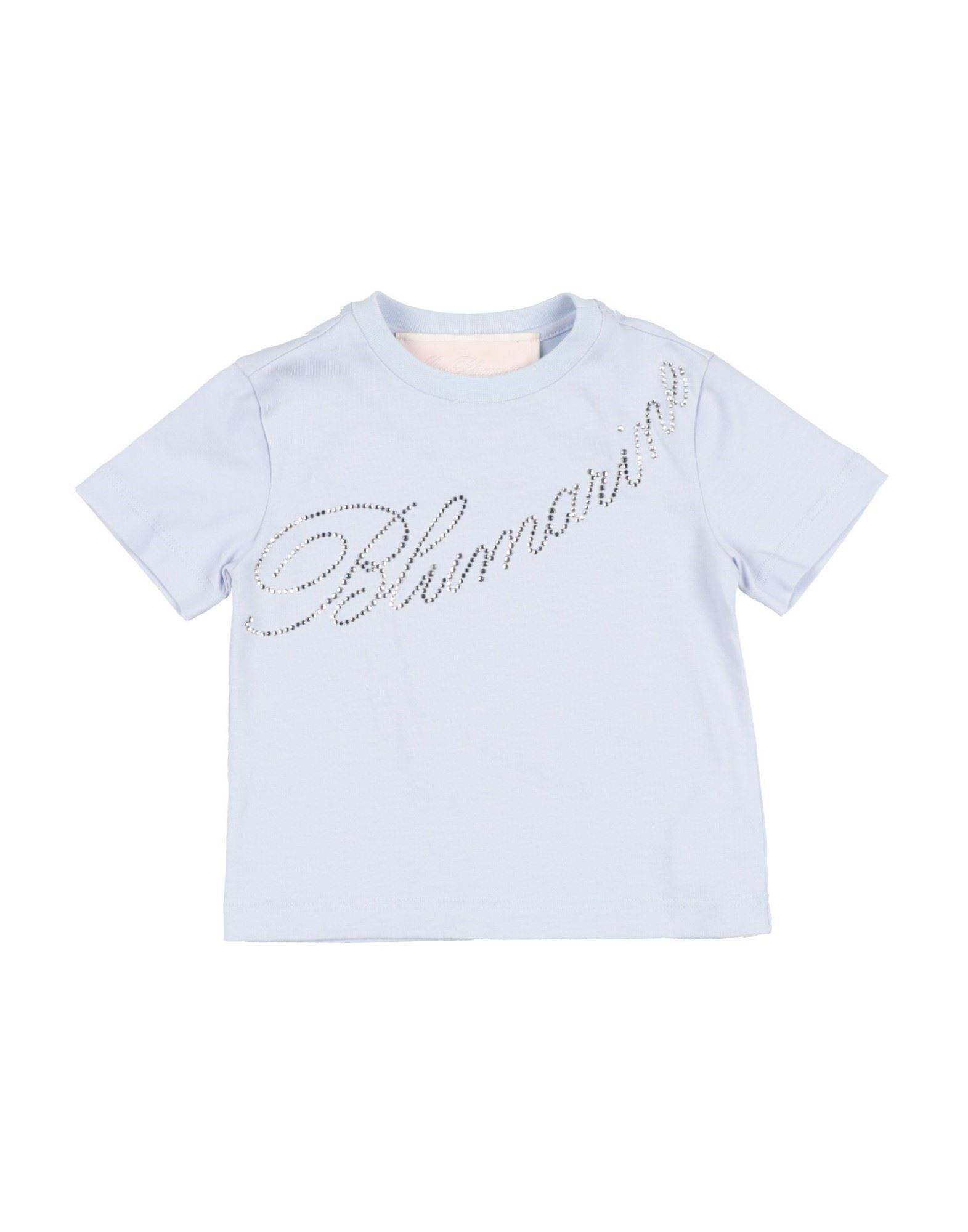  Miss Blumarine - Tops - T-shirts - On Yoox.com 