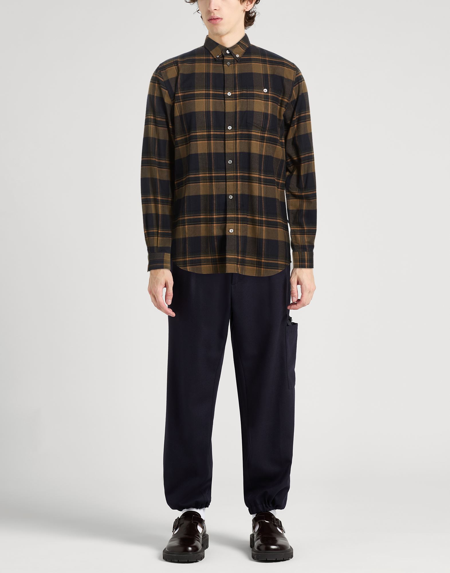  Norse Projects - Tops - Hemden - On Yoox.com 