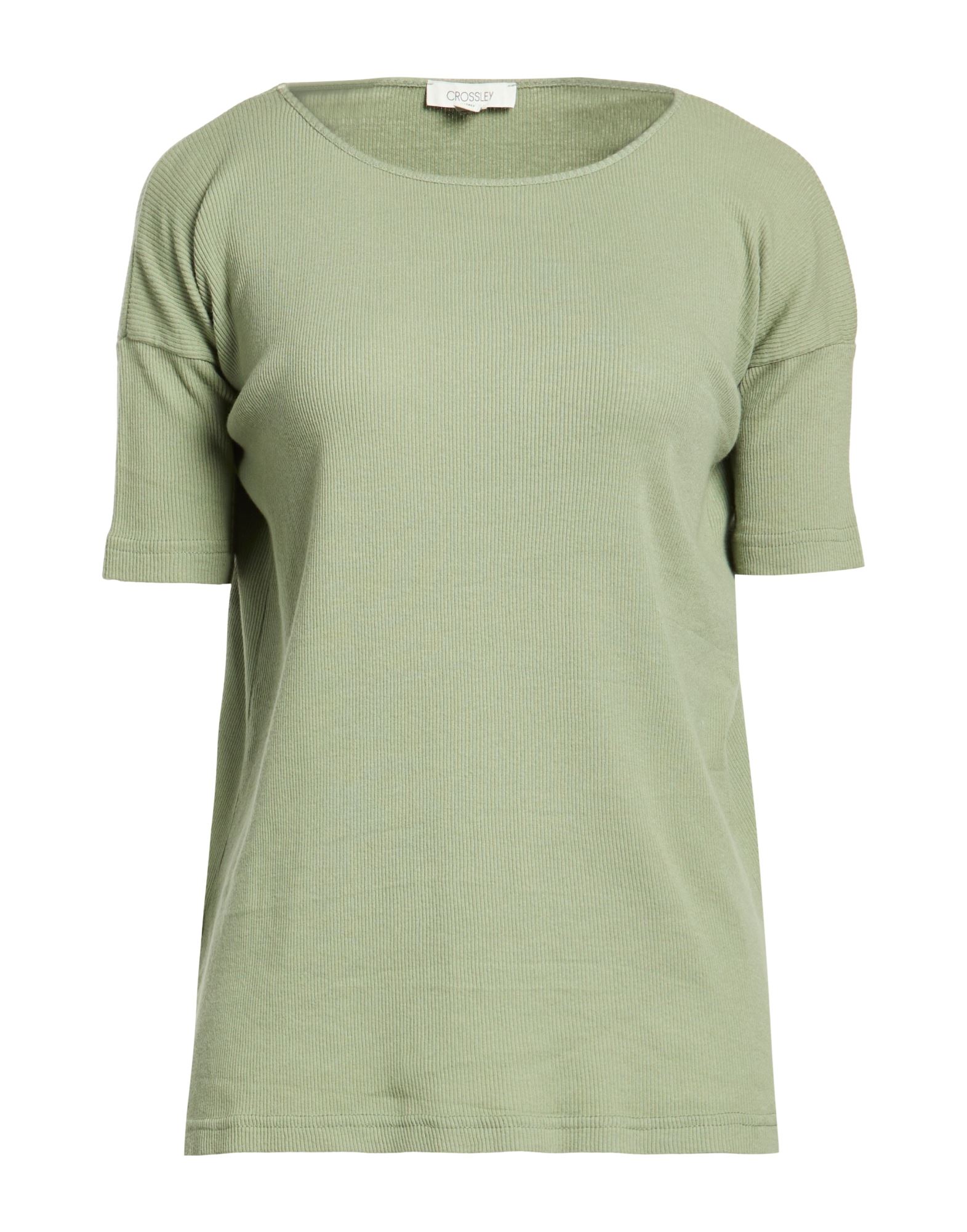  Crossley - Tops - T-shirts - On Yoox.com 