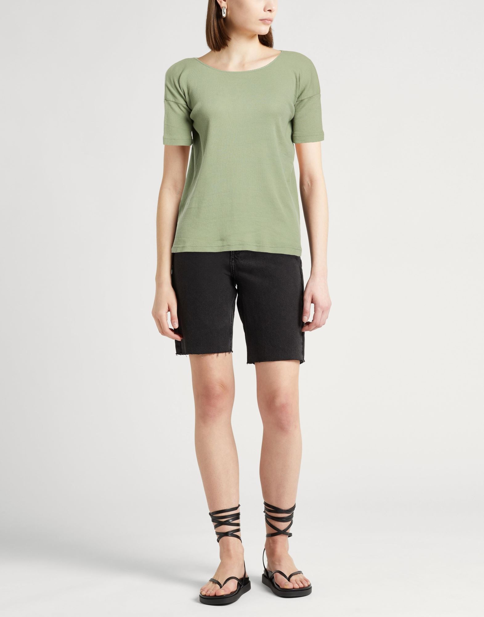  Crossley - Tops - T-shirts - On Yoox.com 