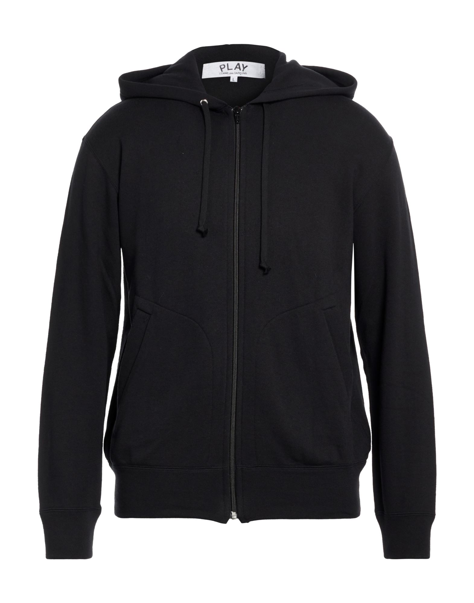  Comme Des Garçons Play - Tops - Sweatshirts - On Yoox.com 