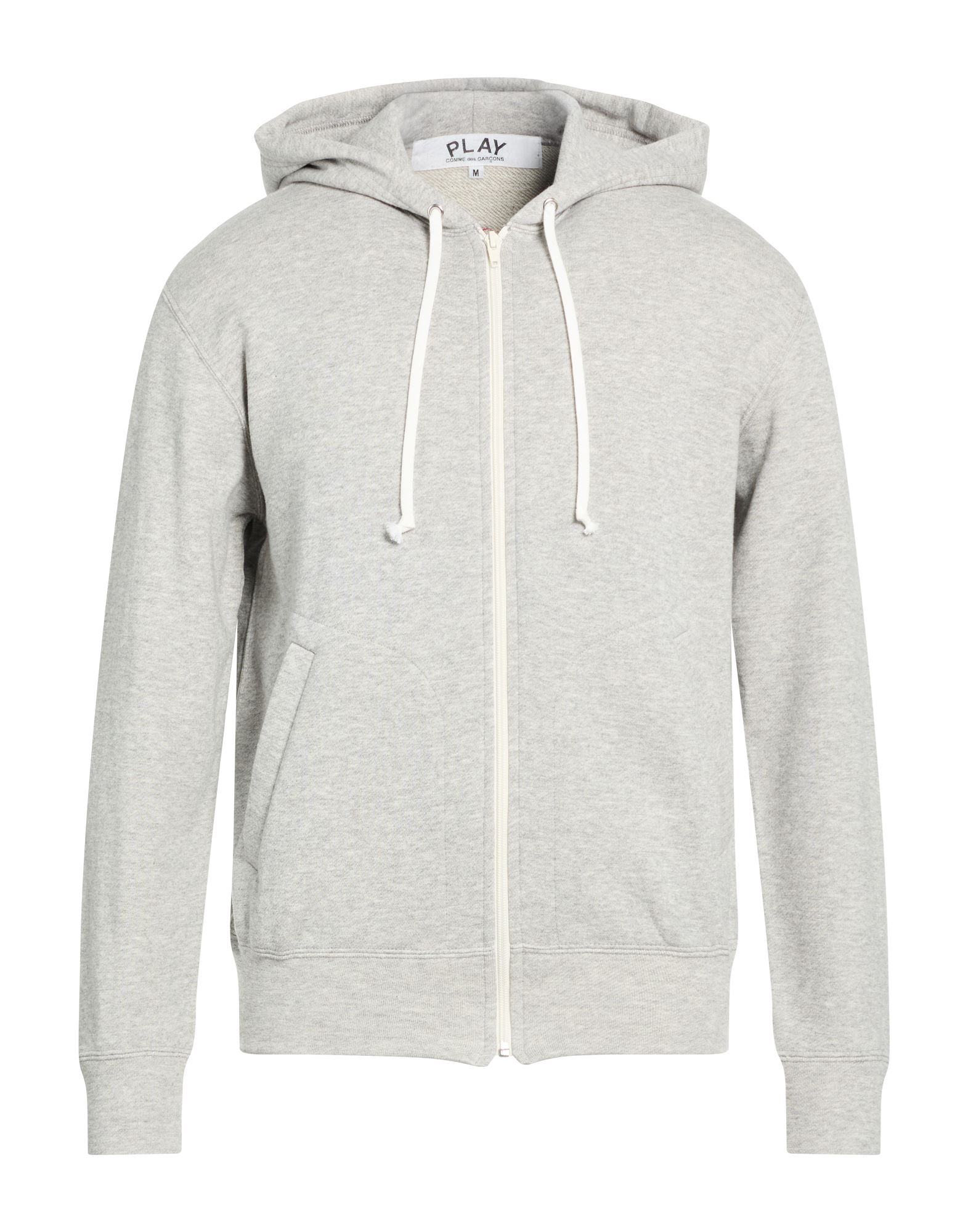  Comme Des Garçons Play - Tops - Sweatshirts - On Yoox.com 
