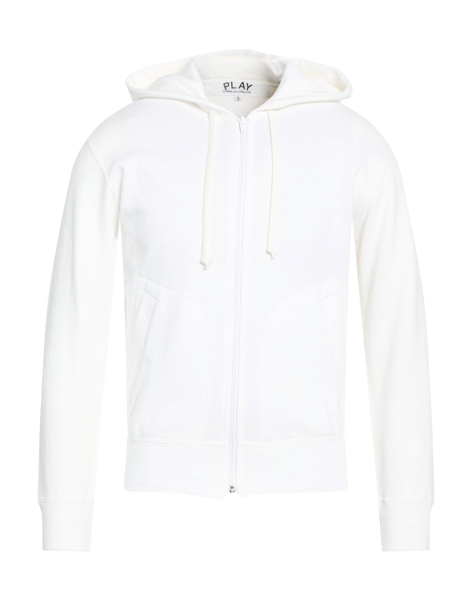  Comme Des Garçons Play - Tops - Sweatshirts - On Yoox.com 