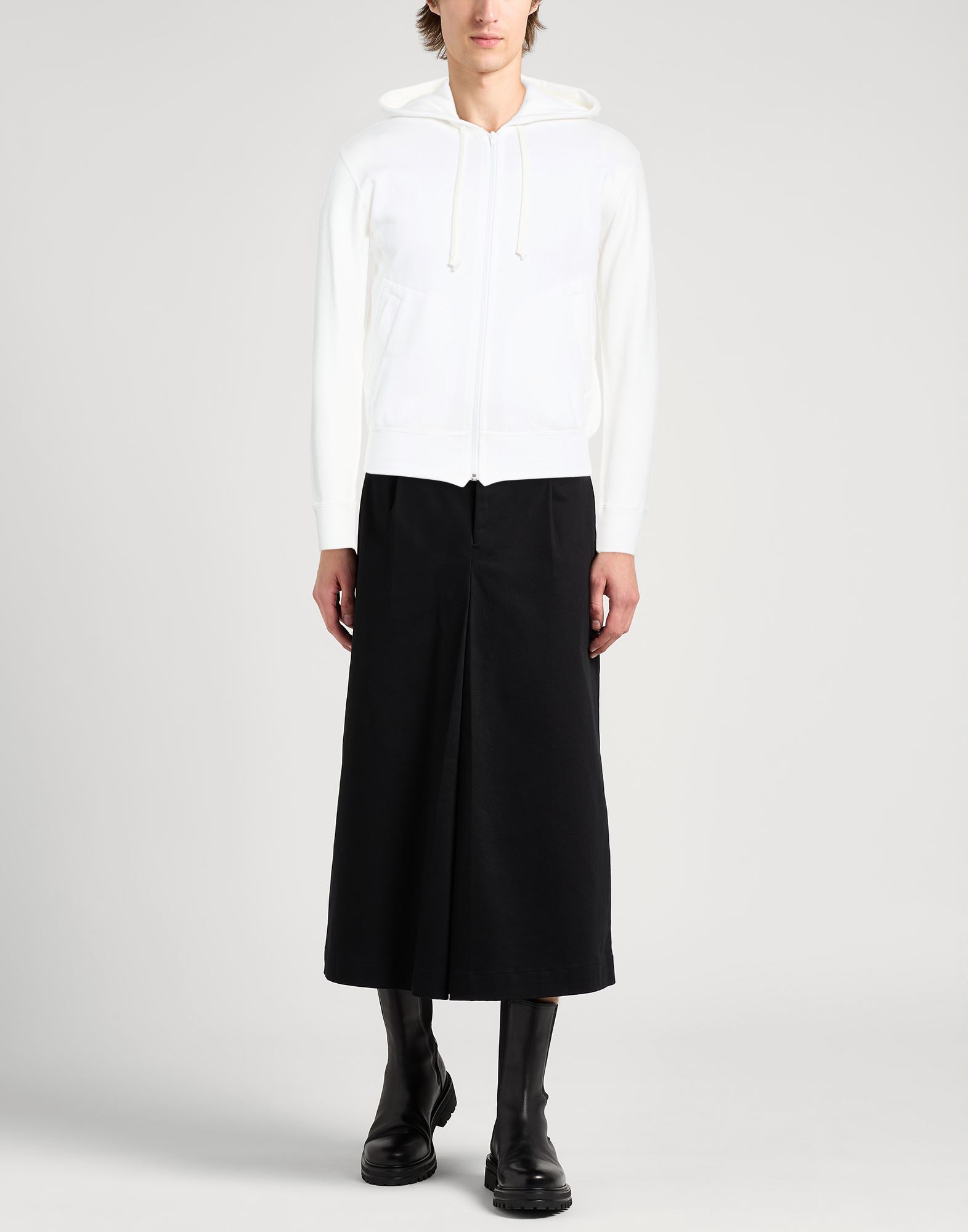  Comme Des Garçons Play - Tops - Sweatshirts - On Yoox.com 