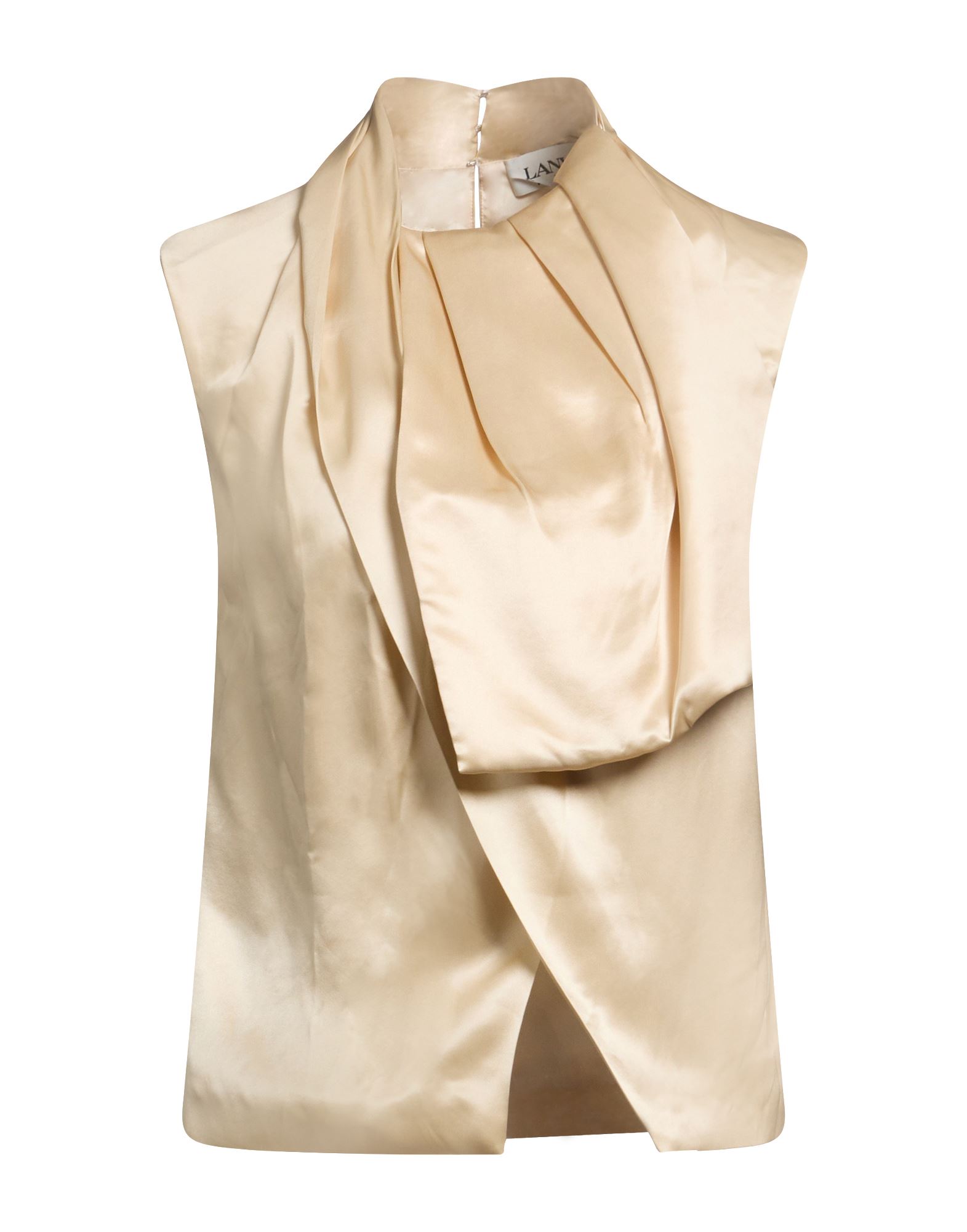  Lanvin - Tops - Tops - On Yoox.com 