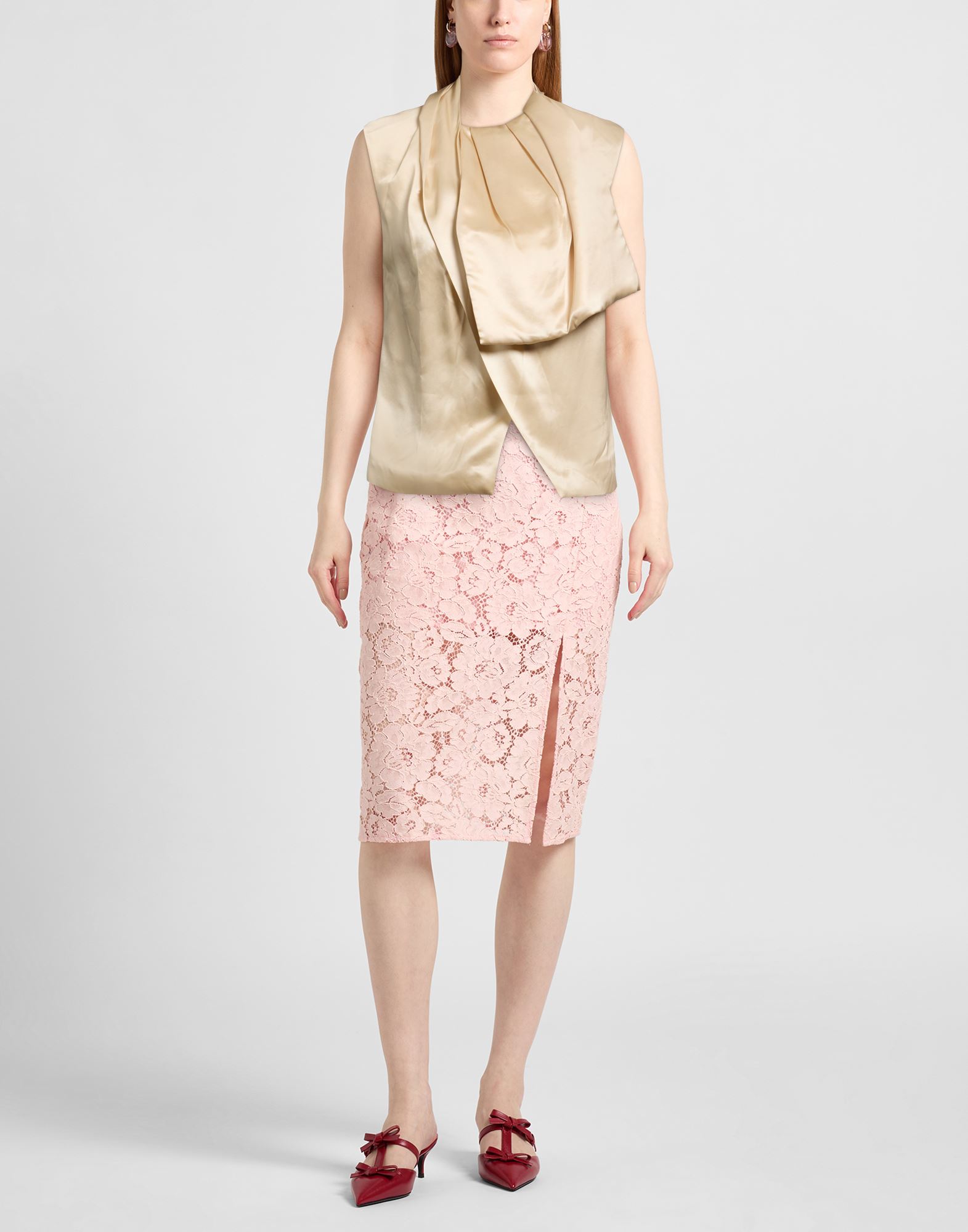  Lanvin - Tops - Tops - On Yoox.com 