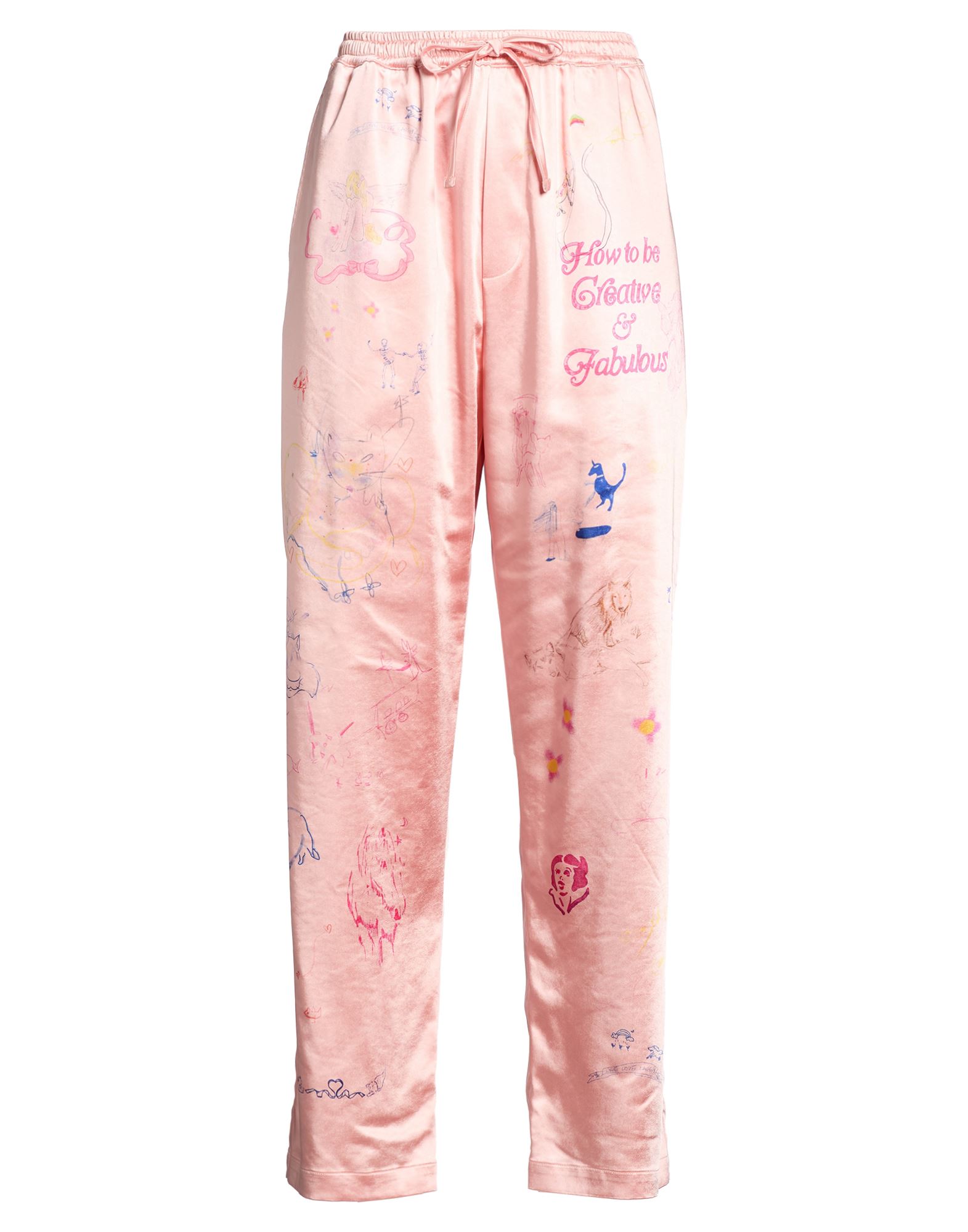 HALFWAY NATIVE HALFWAY NATIVE BOTTOMWEAR Casual Παντελόνι