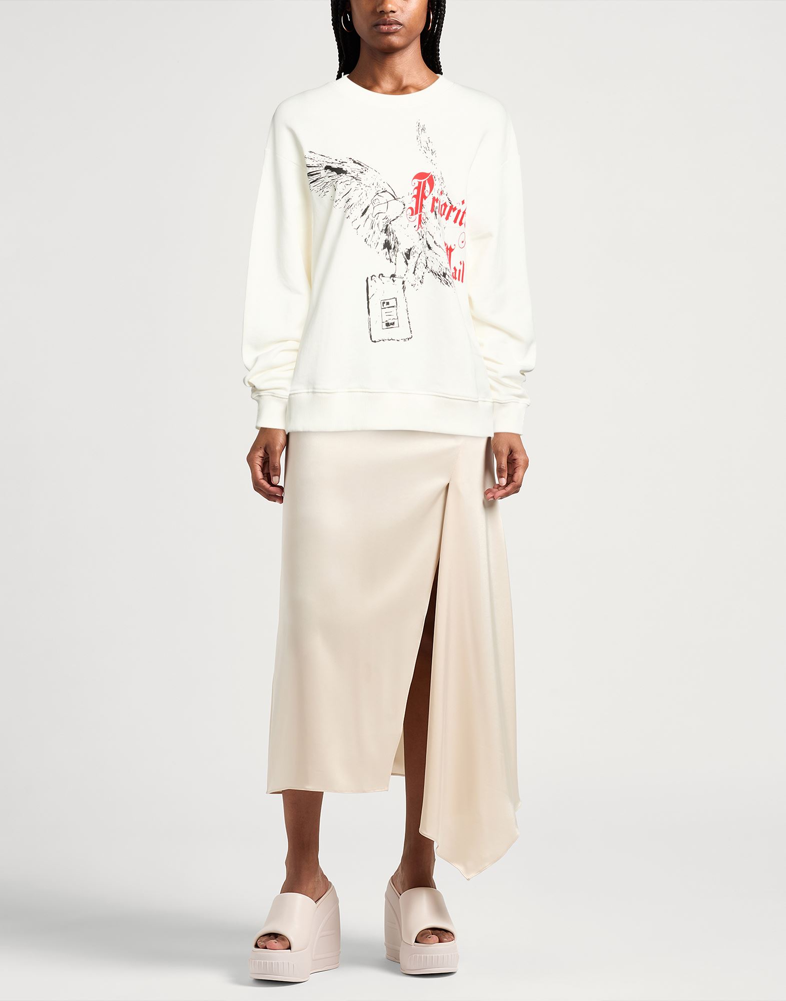  Ih Nom Uh Nit - Tops - Sweatshirts - On Yoox.com 
