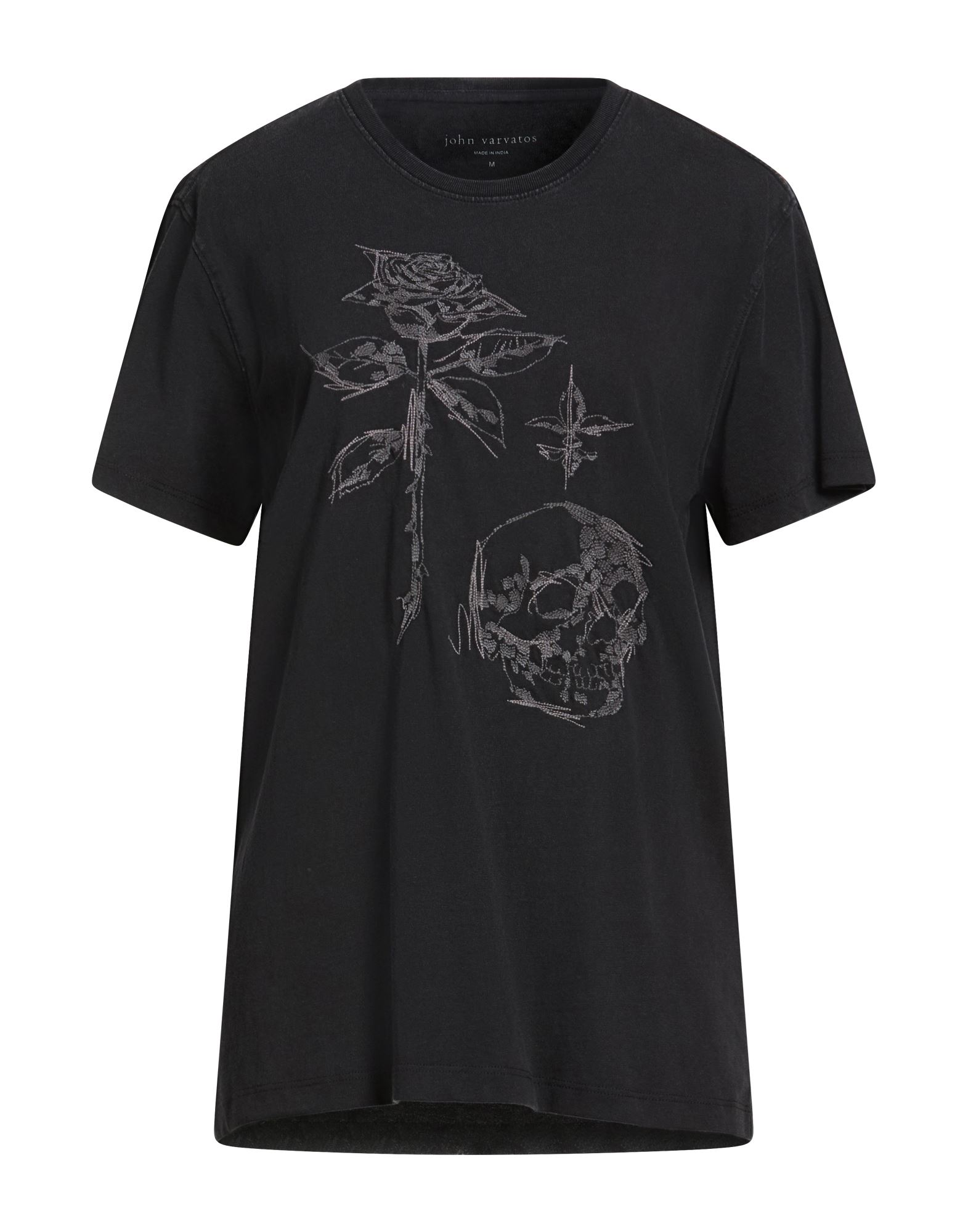 JOHN VARVATOS ΜΠΛΟΥΖΑΚΙΑ T-shirt