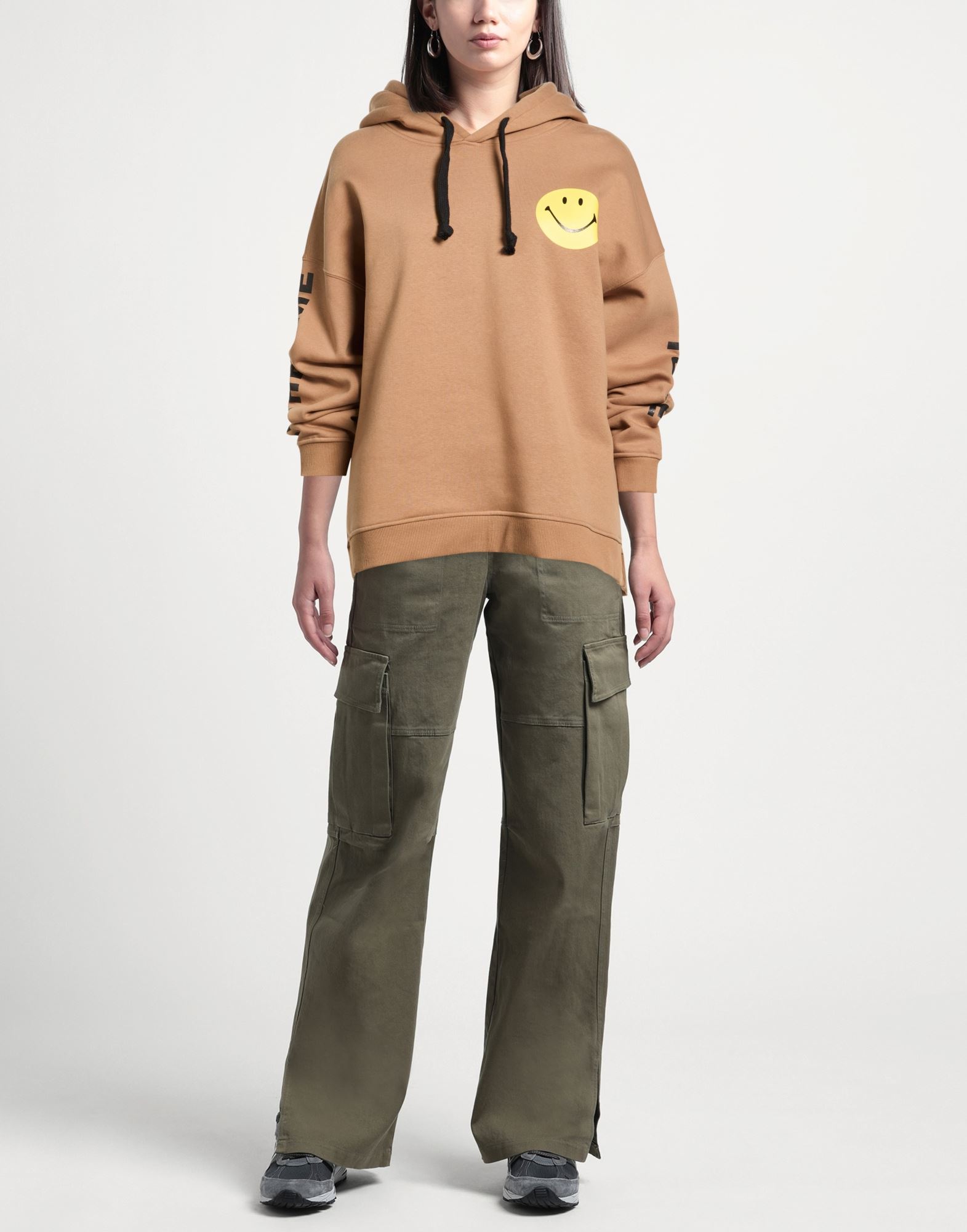  Joshua Sanders - Tops - Sweatshirts - On Yoox.com 