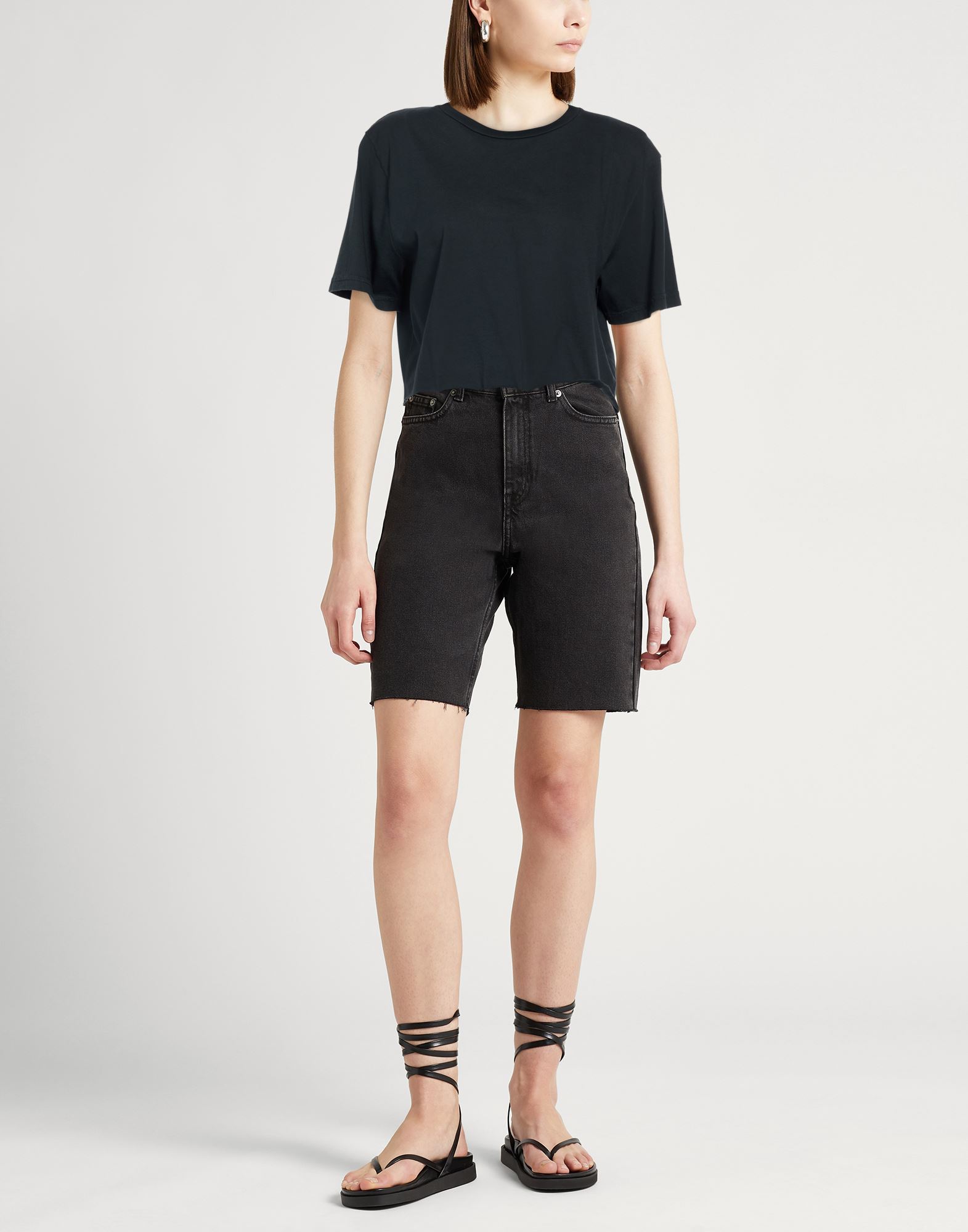  Crossley - Tops - T-shirts - On Yoox.com 