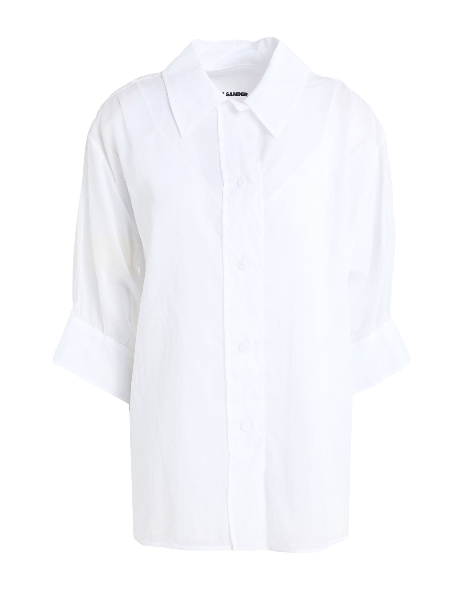 JIL SANDER JIL SANDER ΜΠΛΟΥΖΑΚΙΑ Πουκάμισο