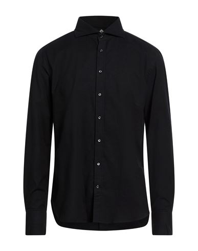 Camisa Hombre Azul noche 39,43 Hombre