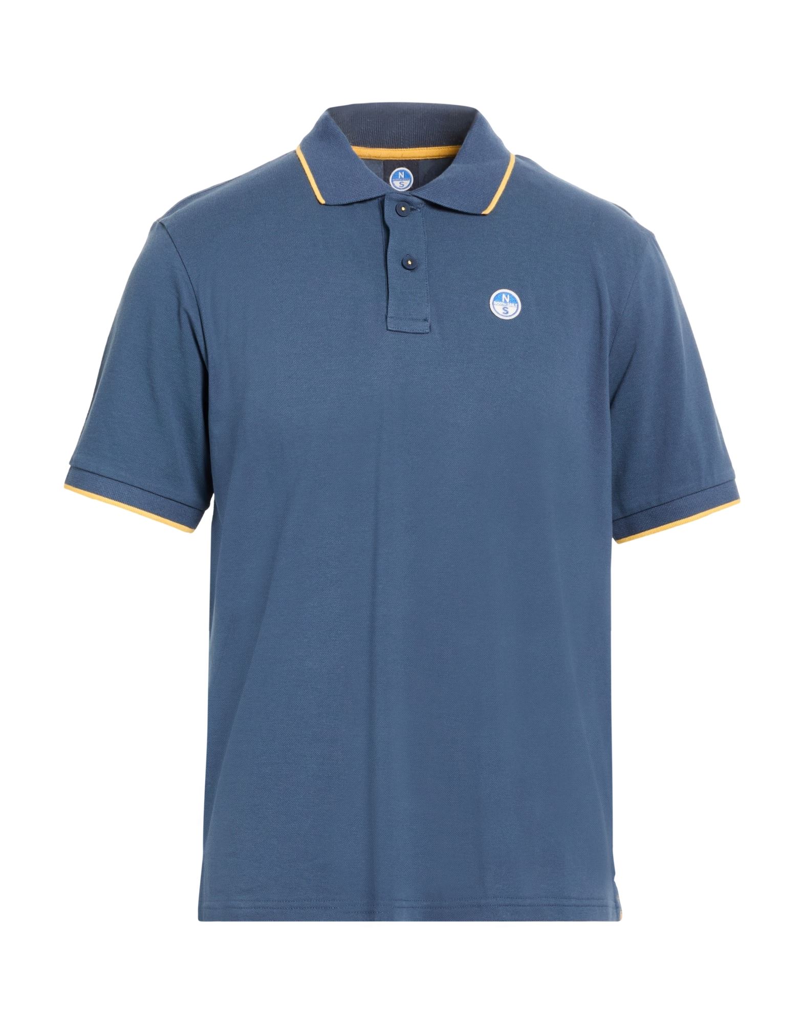  North Sails - Tops - Poloshirts - On Yoox.com 