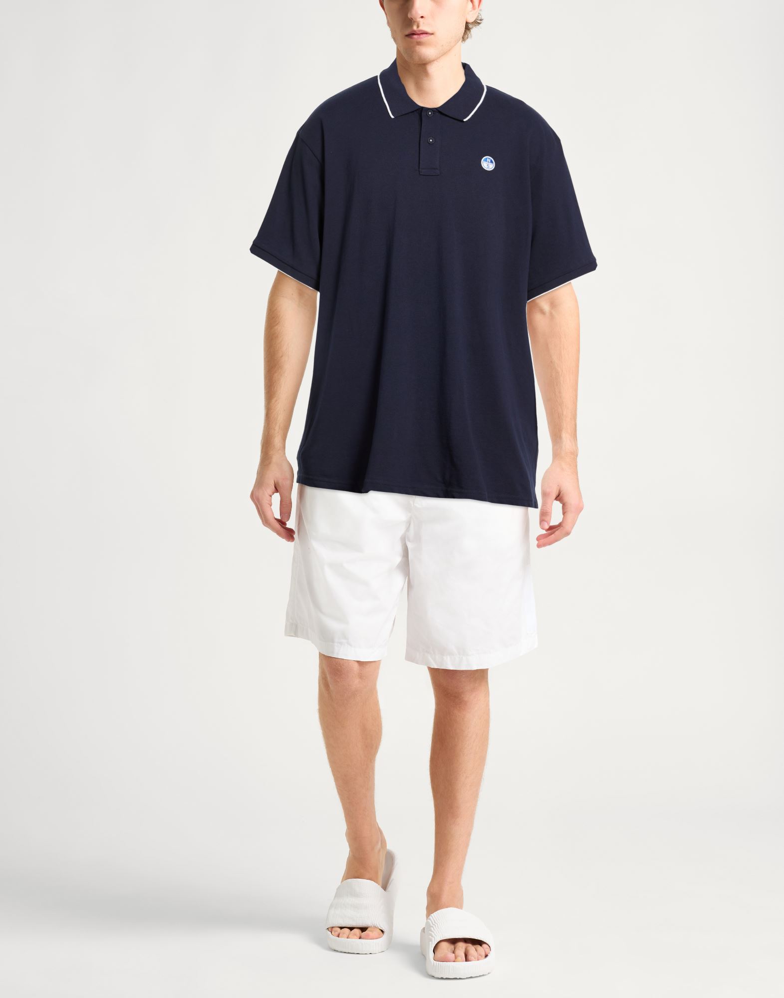  North Sails - Camisetas Y Tops - Polos - On Yoox.com 