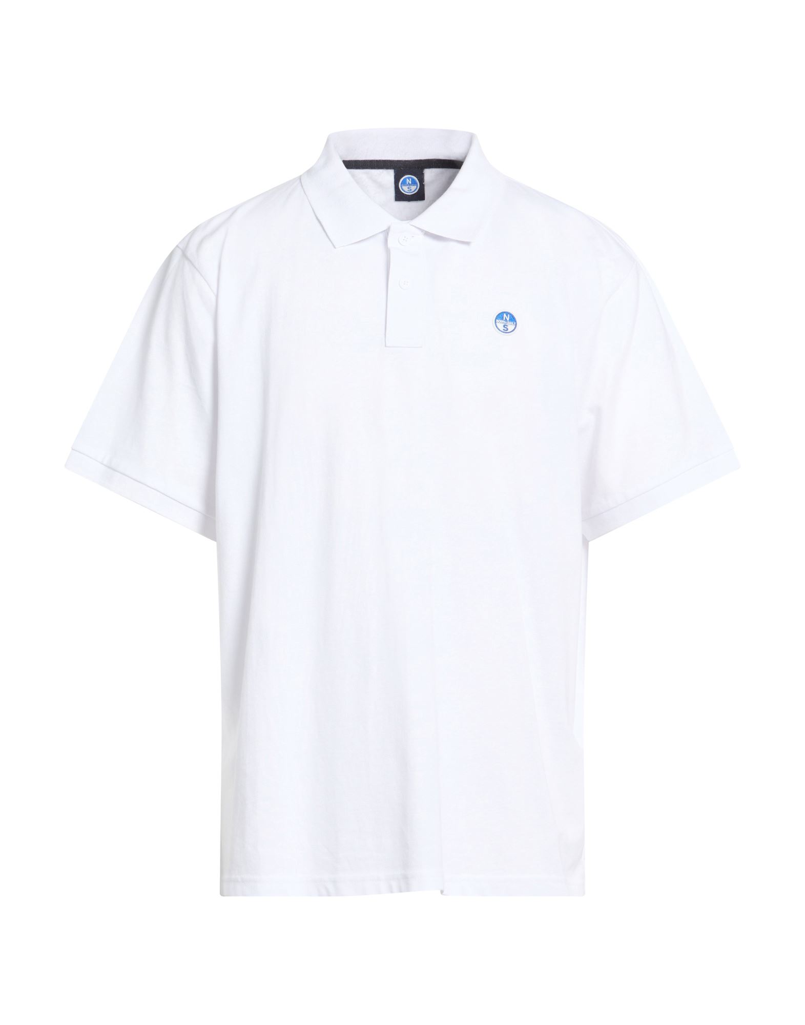  North Sails - Tops - Poloshirts - On Yoox.com 