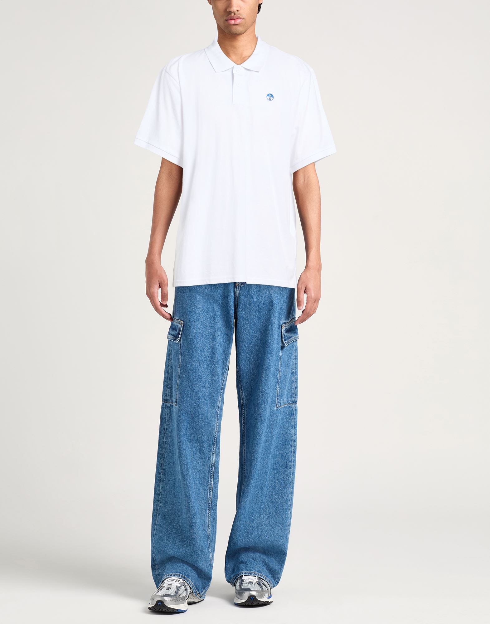  North Sails - Tops - Poloshirts - On Yoox.com 