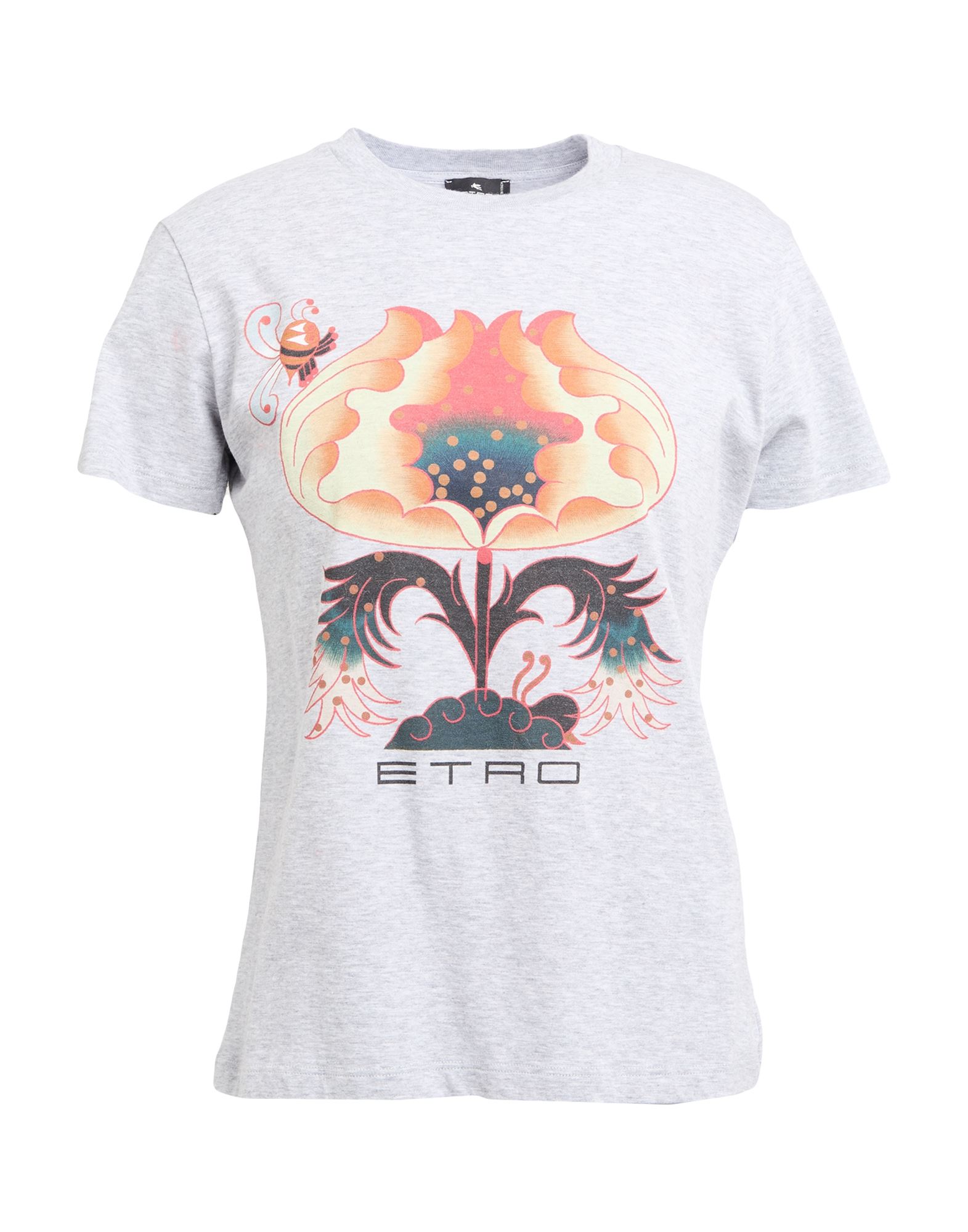 ETRO ETRO ΜΠΛΟΥΖΑΚΙΑ T-shirt