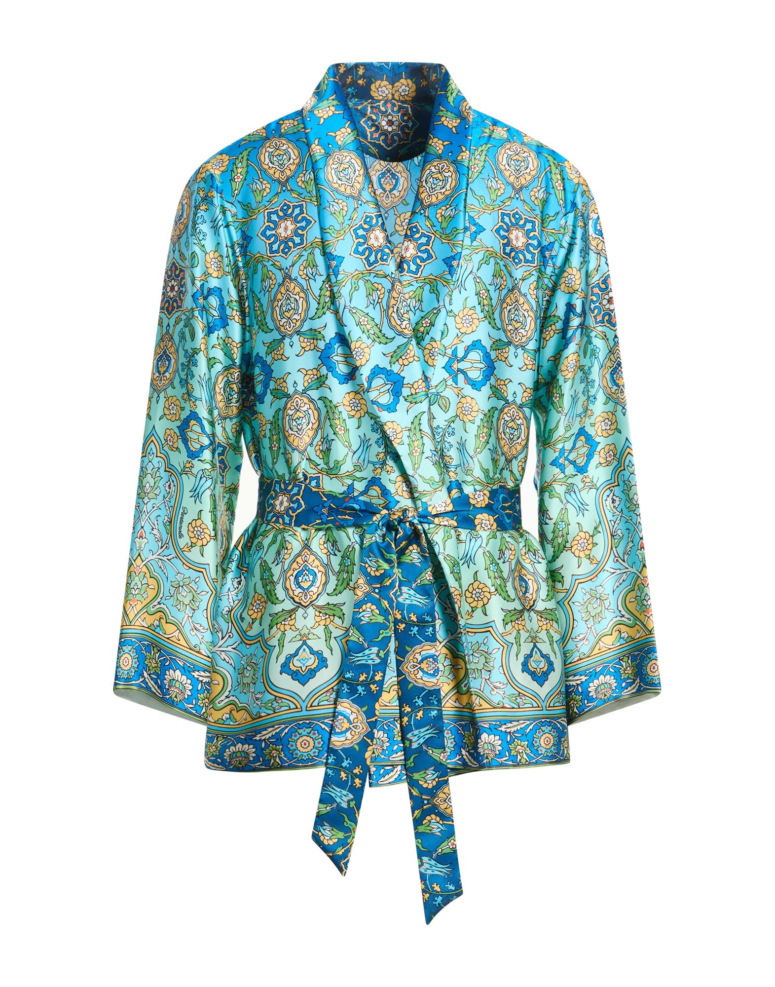  Pantamolle - Tops - Hemden - On Yoox.com 