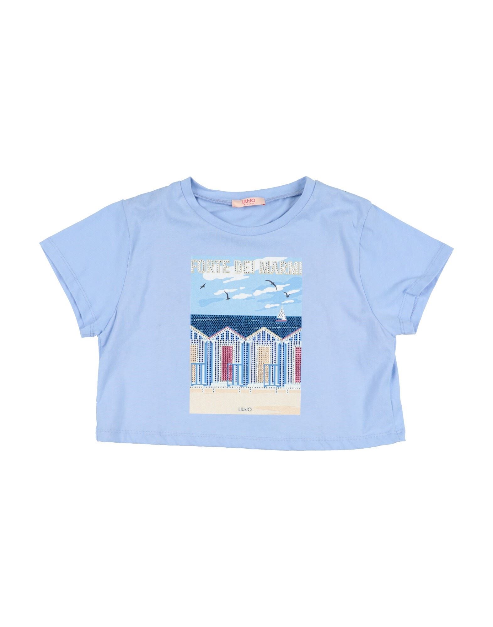  Liu •jo - Tops - T-shirts - On Yoox.com 