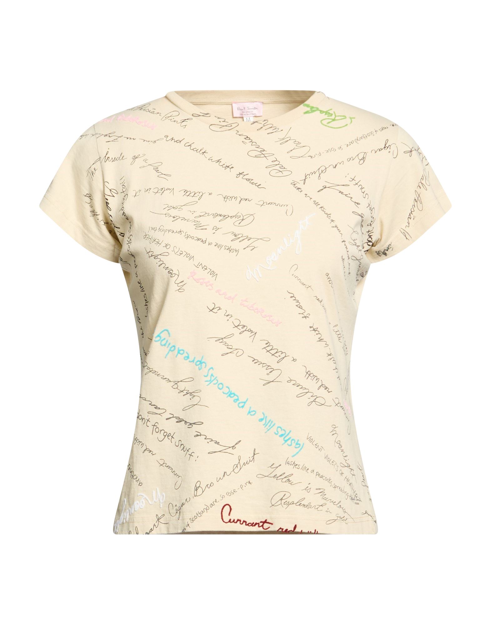  Paul Smith - Tops - T-shirts - On Yoox.com 