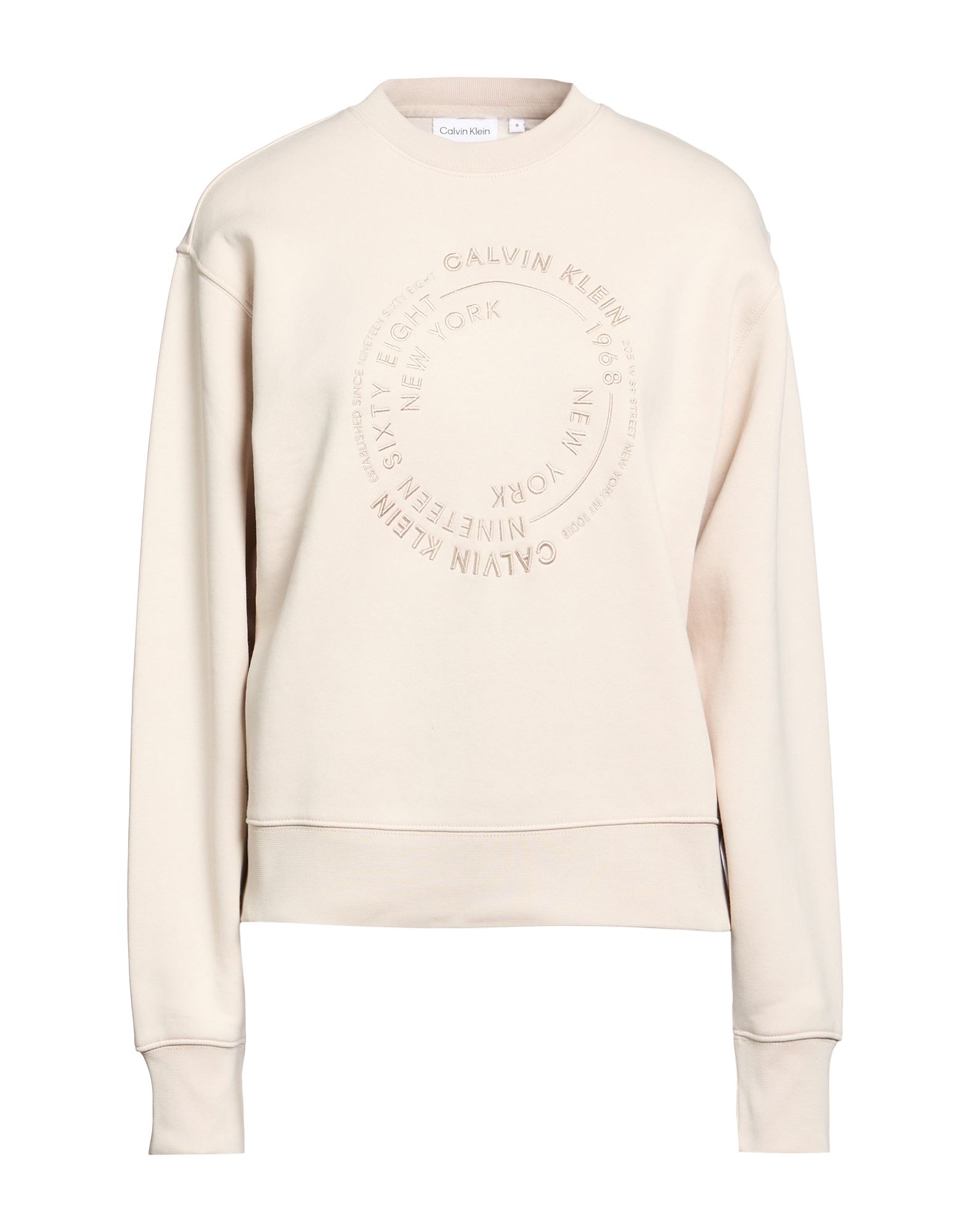  Calvin Klein - Camisetas Y Tops - Sudaderas - On Yoox.com 