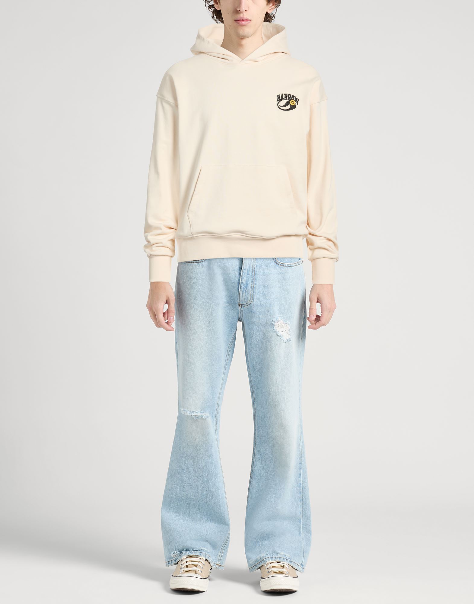  Barrow - Tops - Sweatshirts - On Yoox.com 