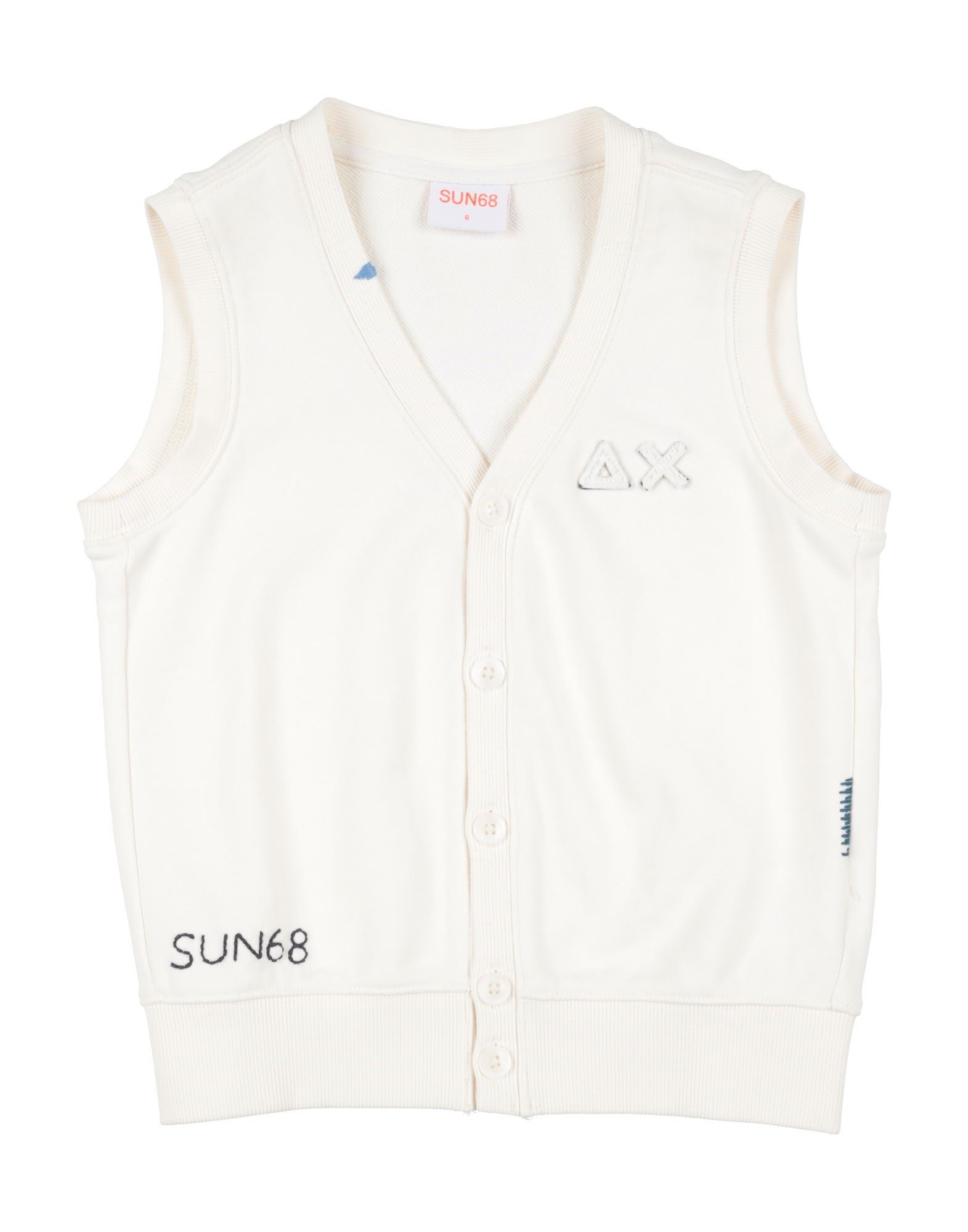  Sun 68 - Tops - Sweatshirts - On Yoox.com 