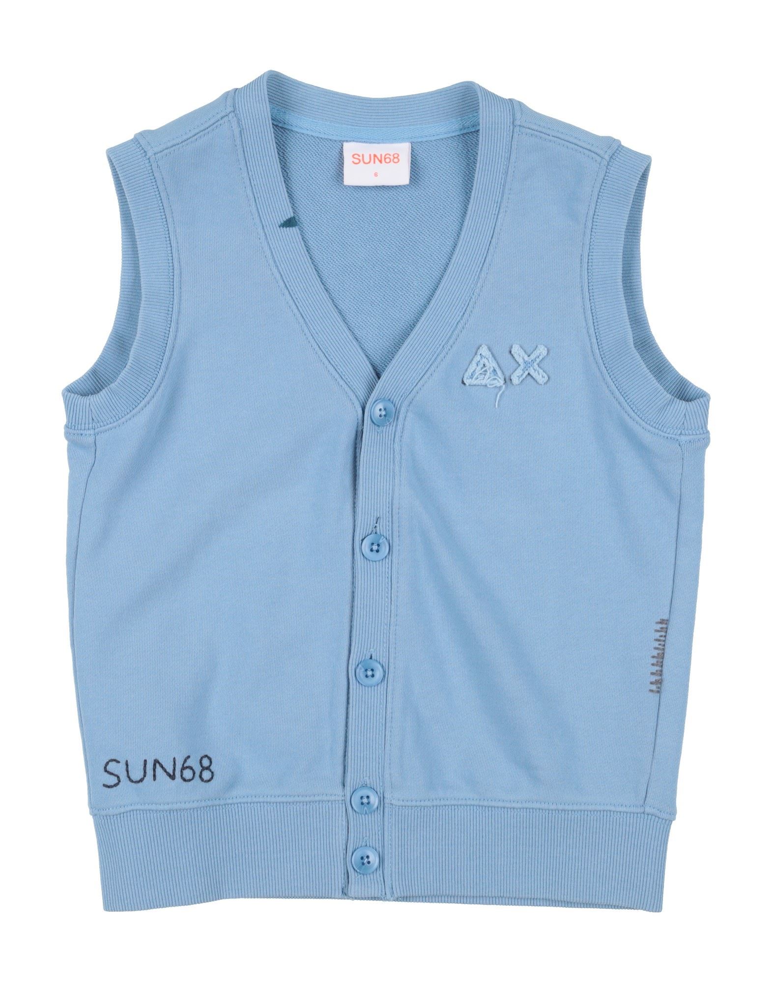  Sun 68 - Tops - Sweatshirts - On Yoox.com 