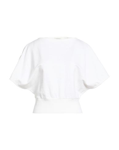 Sudadera Mujer Marfil XS Mujer