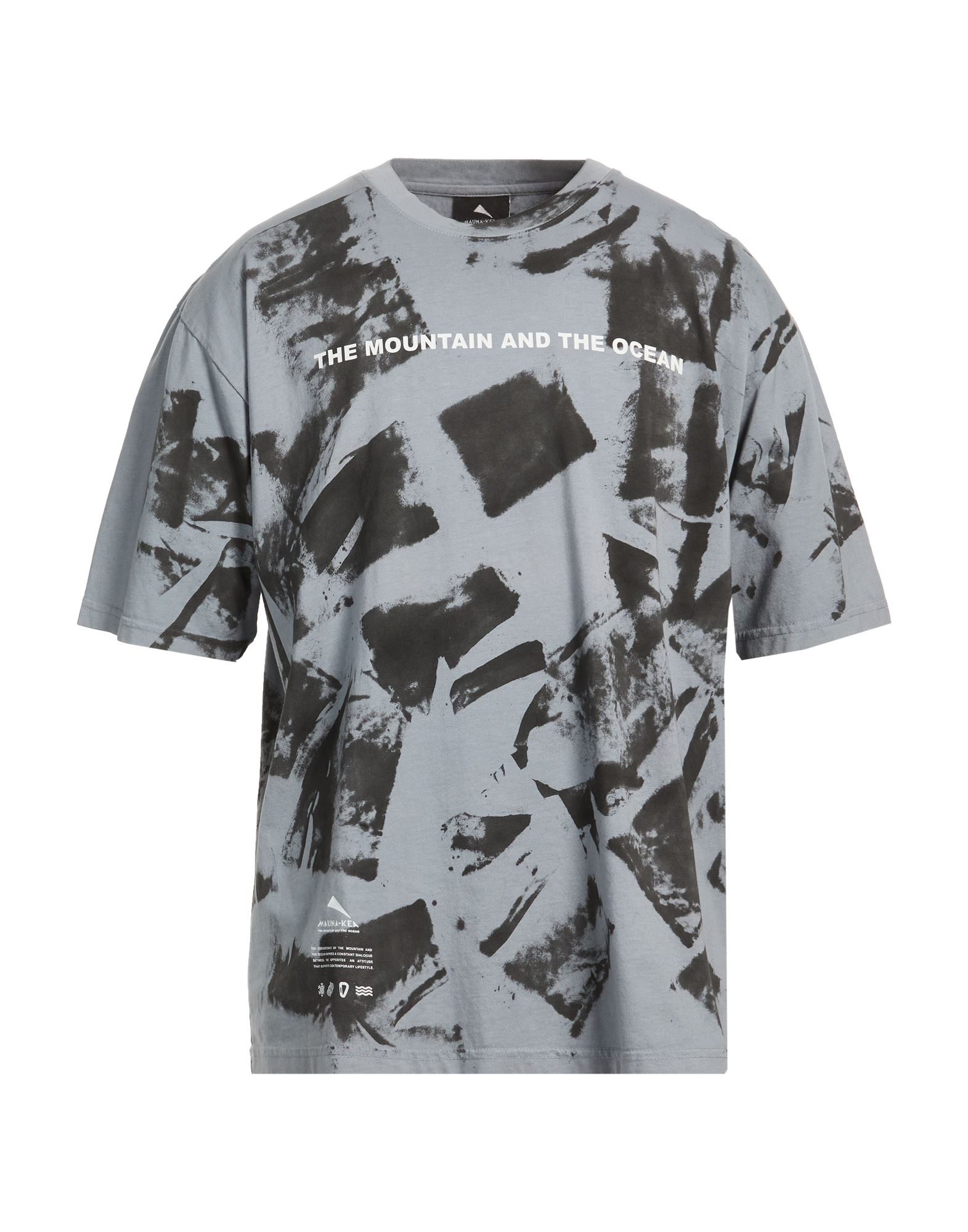  Mauna Kea - Tops - T-shirts - On Yoox.com 