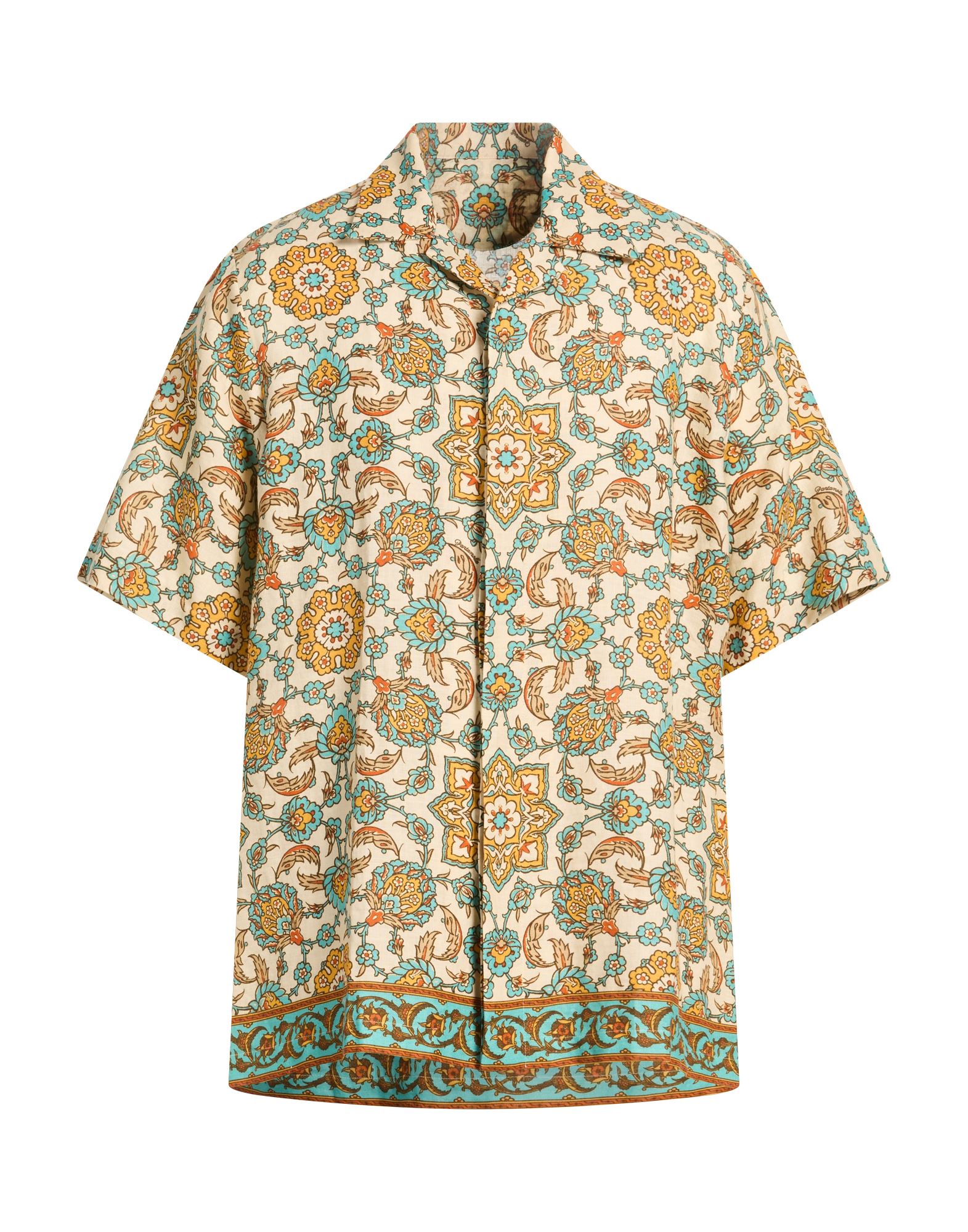 Pantamolle - Tops - Hemden - On Yoox.com 