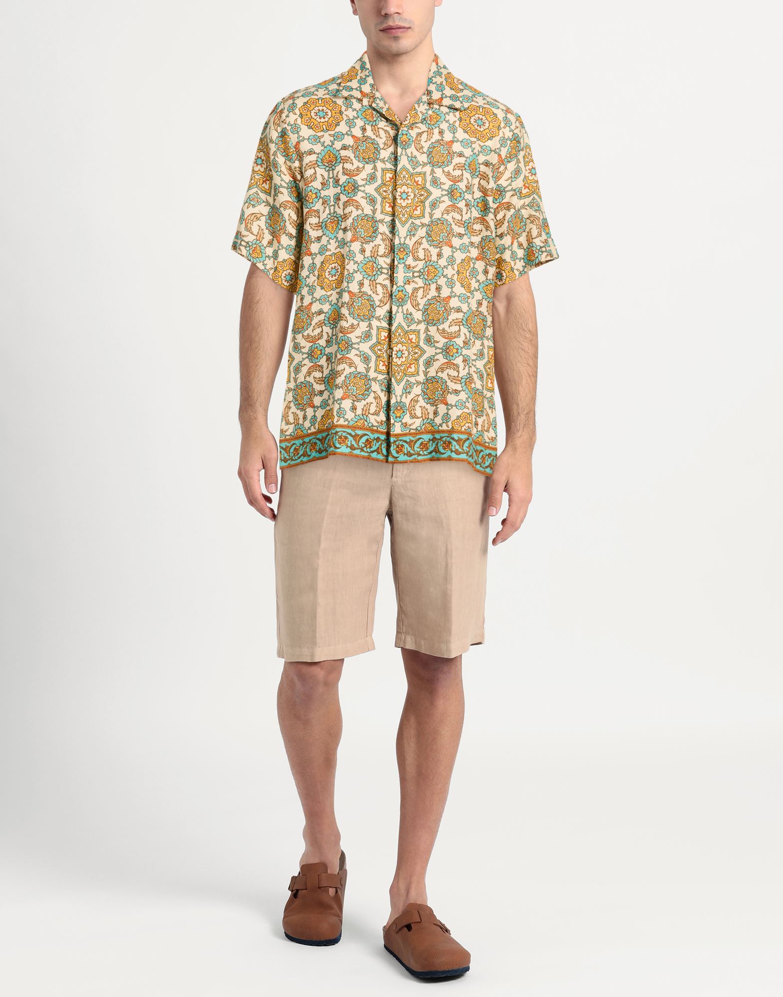  Pantamolle - Tops - Hemden - On Yoox.com 