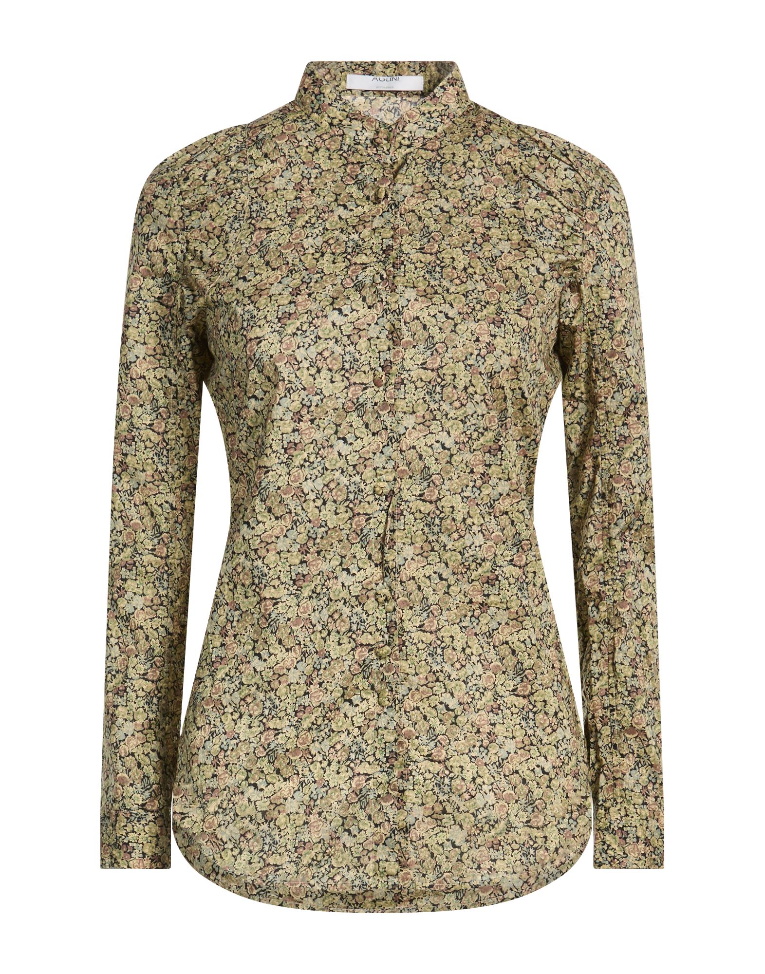  Aglini - Tops - Hemden - On Yoox.com 