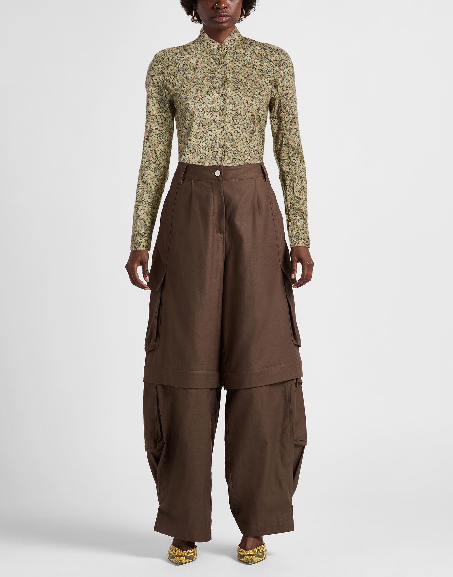  Aglini - Tops - Hemden - On Yoox.com 