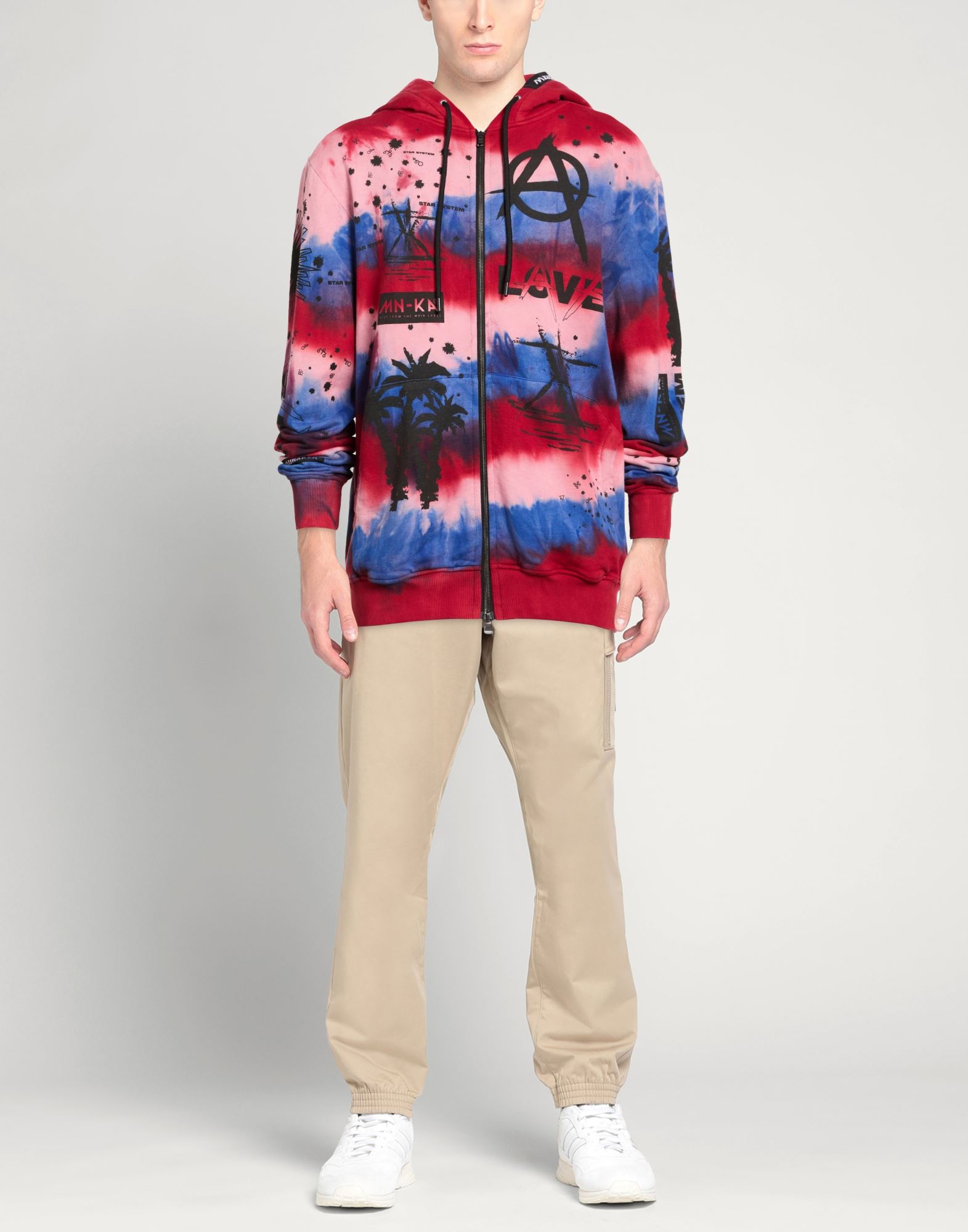  Mauna Kea - Tops - Sweatshirts - On Yoox.com 