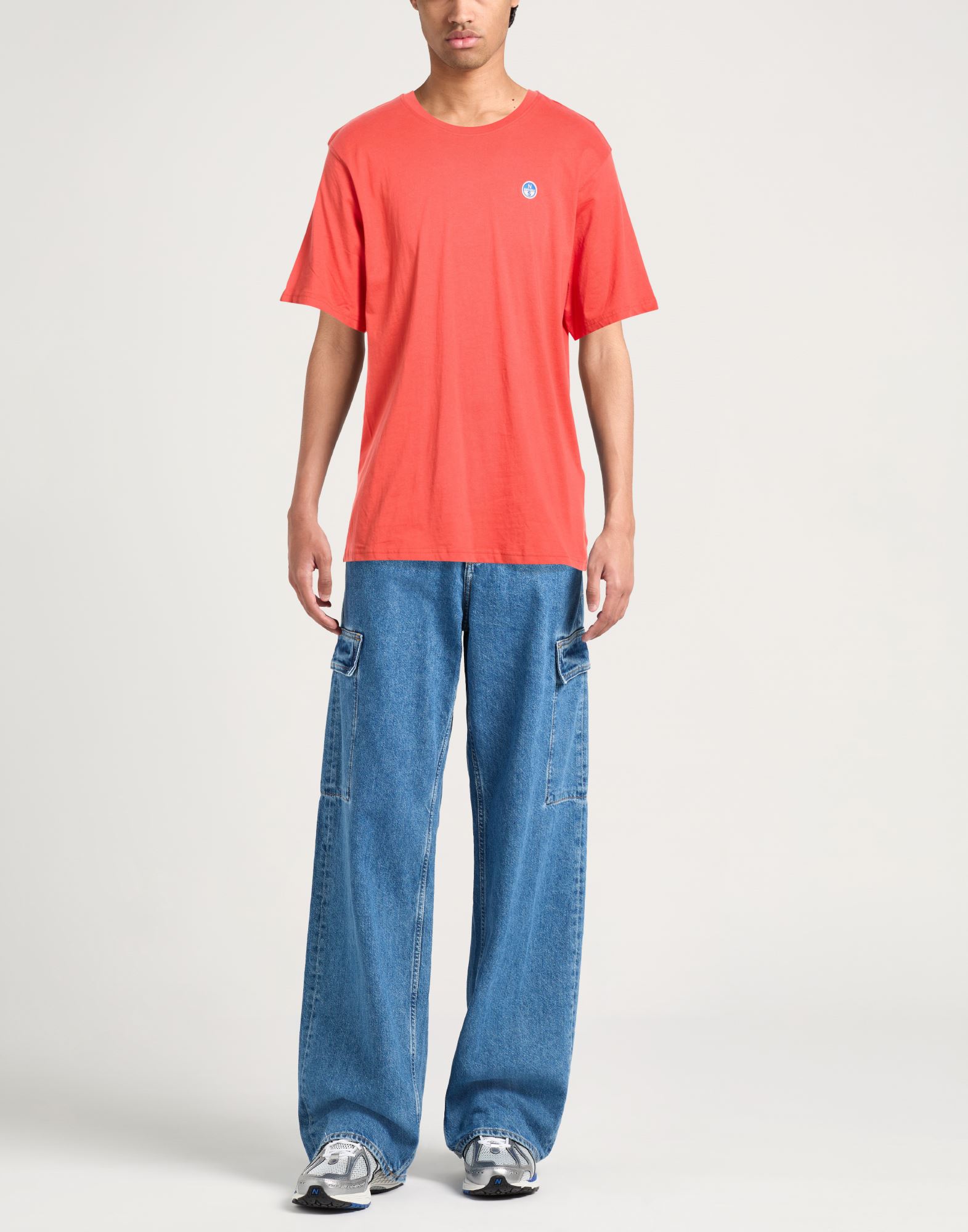  North Sails - Tops - T-shirts - On Yoox.com 