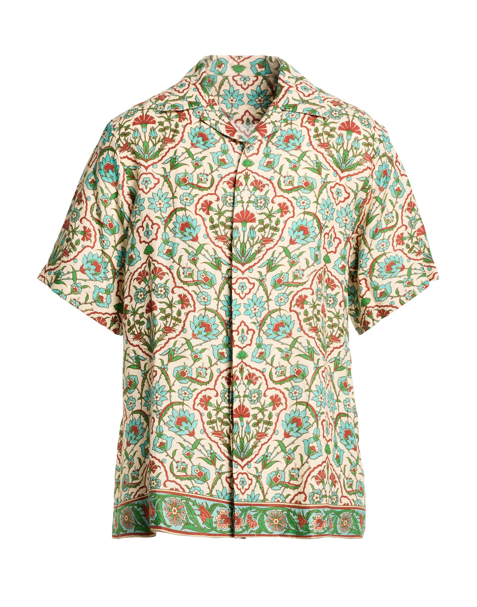  Pantamolle - Camisetas Y Tops - Camisas - On Yoox.com 