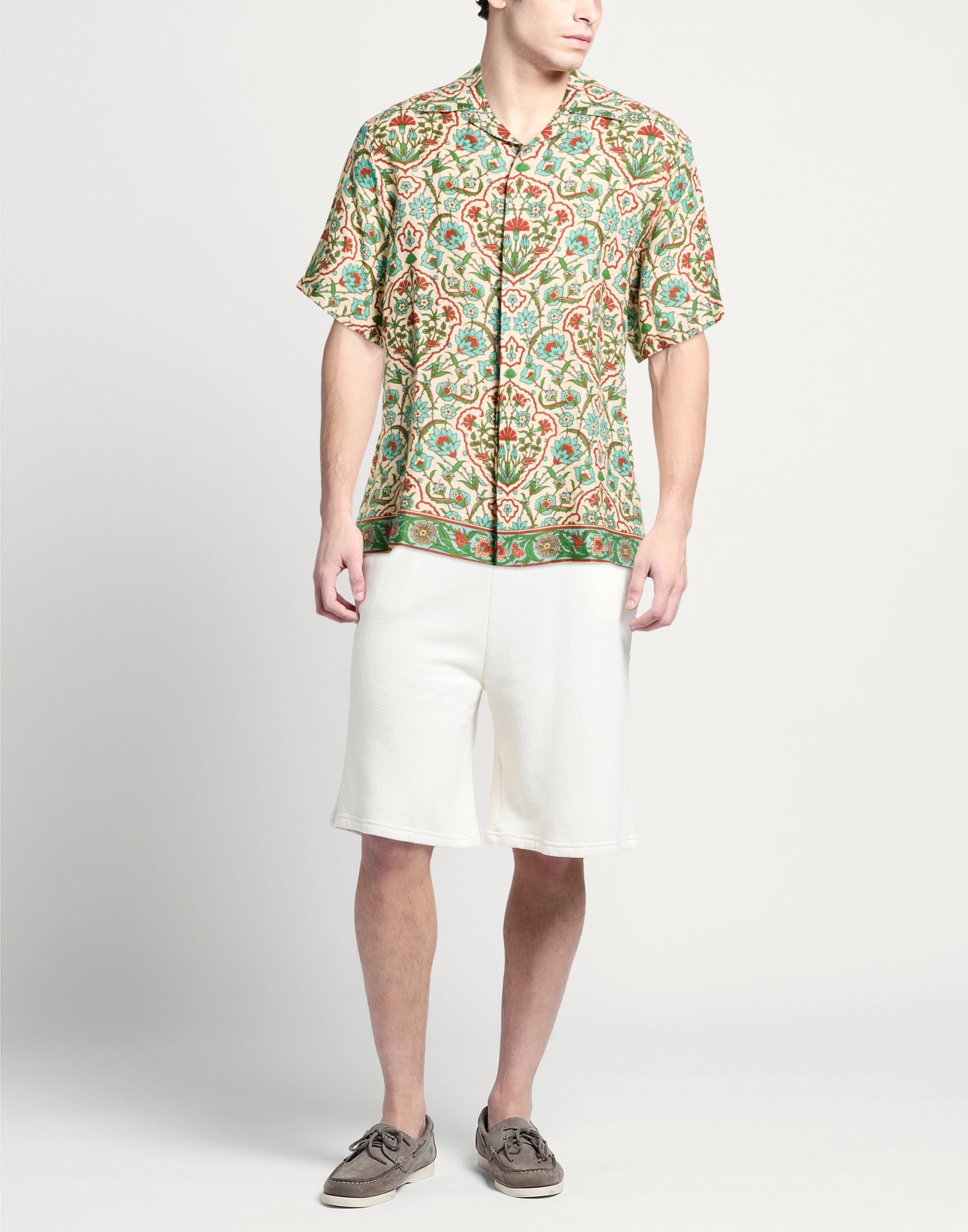  Pantamolle - Camisetas Y Tops - Camisas - On Yoox.com 