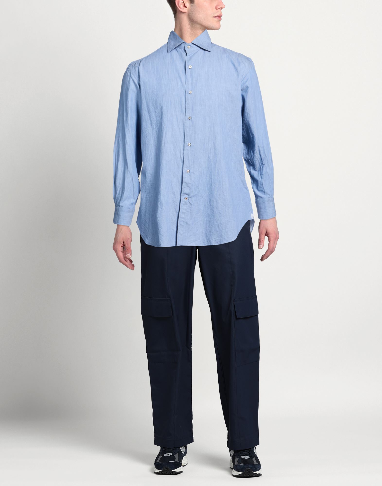  Loro Piana - Tops - Hemden - On Yoox.com 