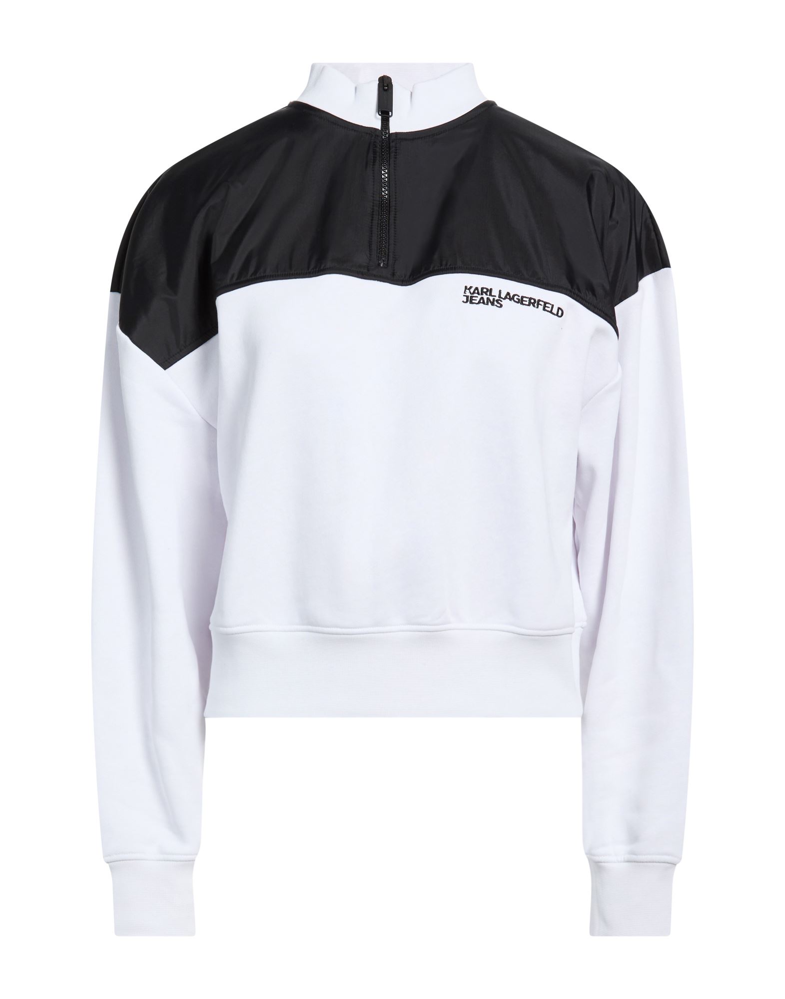  Karl Lagerfeld Jeans - Tops - Sweatshirts - On Yoox.com 